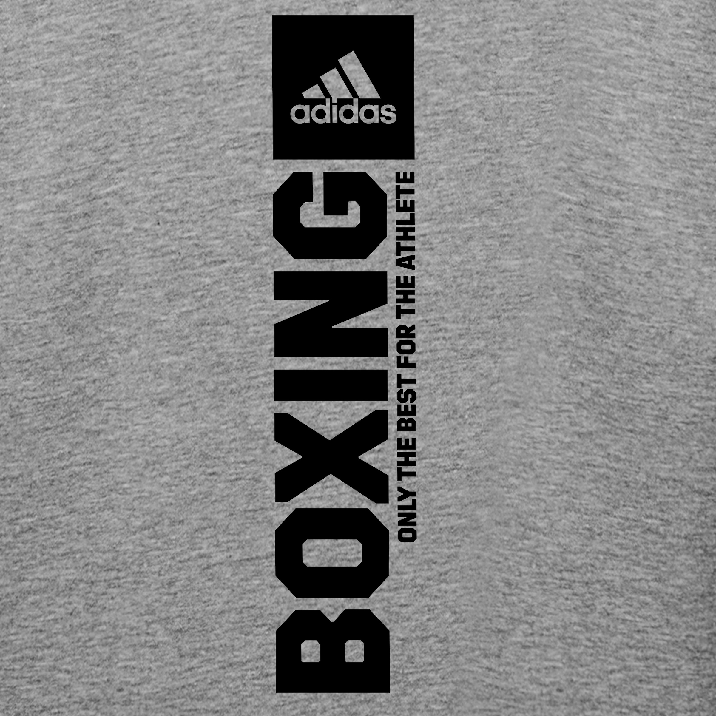 adidas Performance T-Shirt »Community Vertical T-Shirt BOXING«