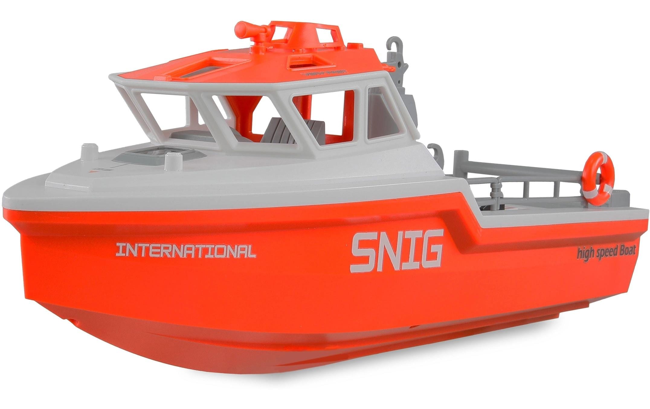 Amewi RC-Boot "320 mm RTR"