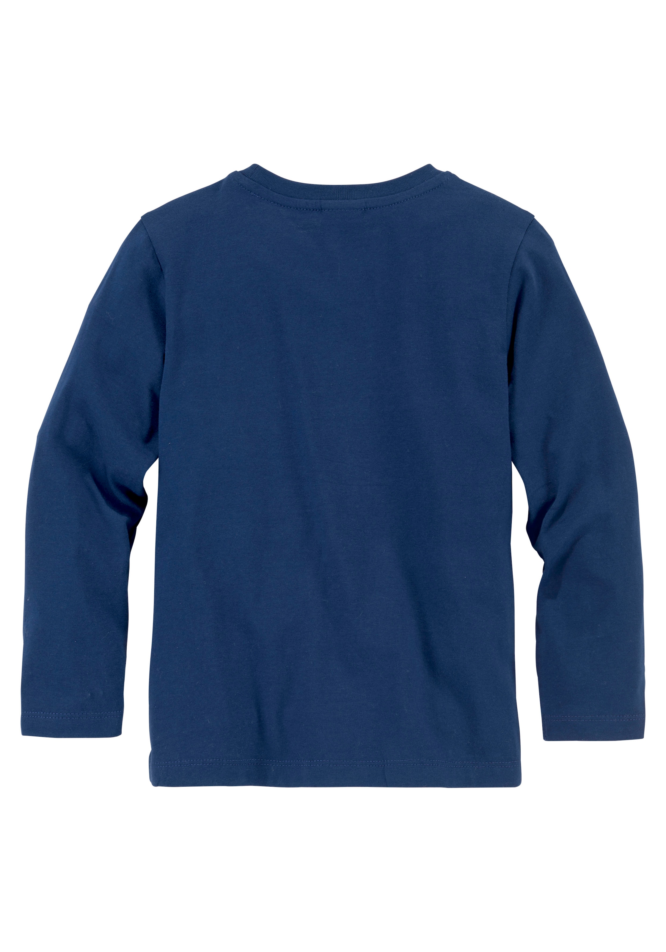 Jelmoli-Versand ✵ »Rakete entdecken KIDSWORLD Langarmshirt | online aus Wendepailletten«