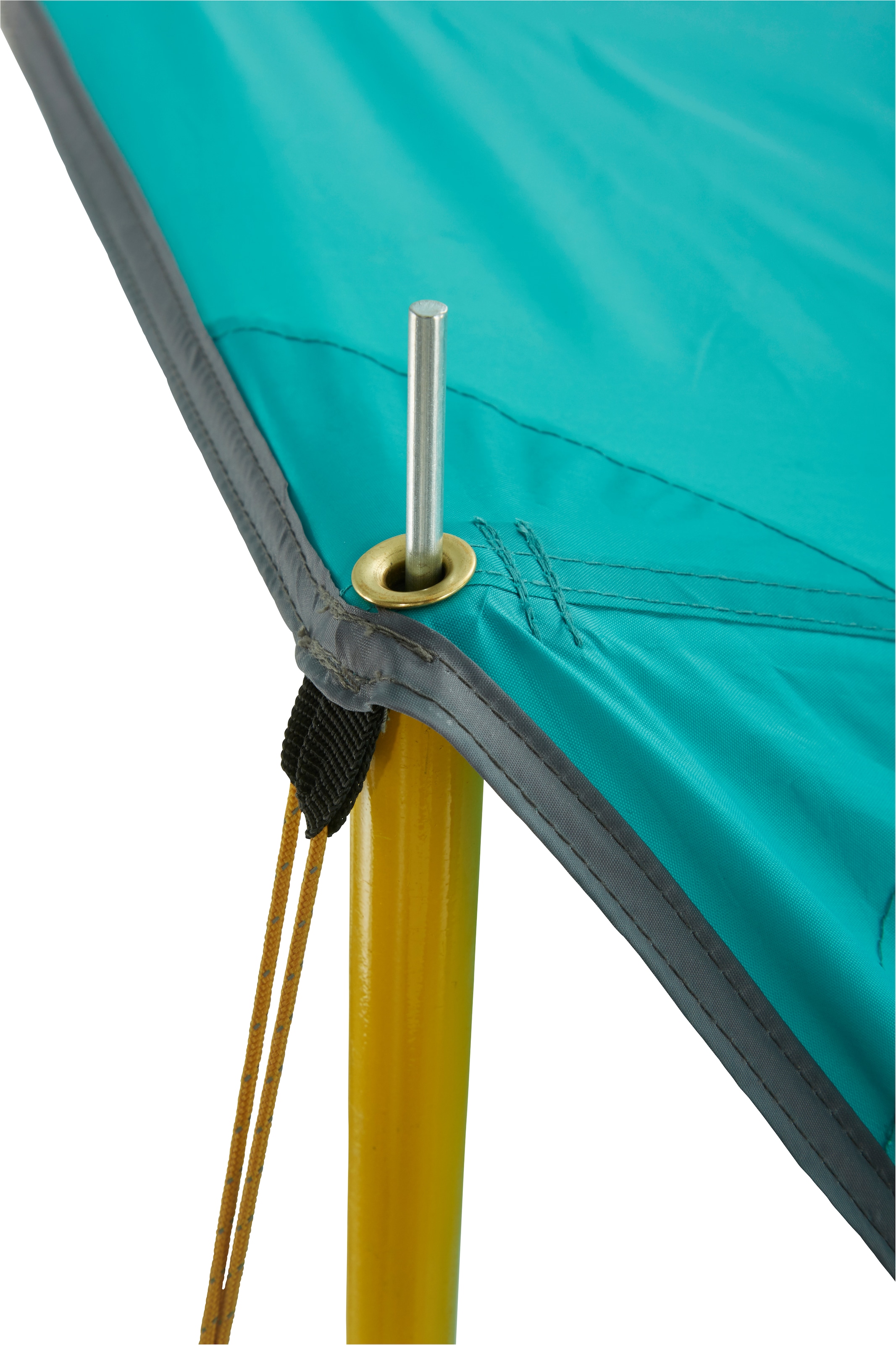 GRAND CANYON Tarp-Zelt »TAHUTA SHELTER 5«