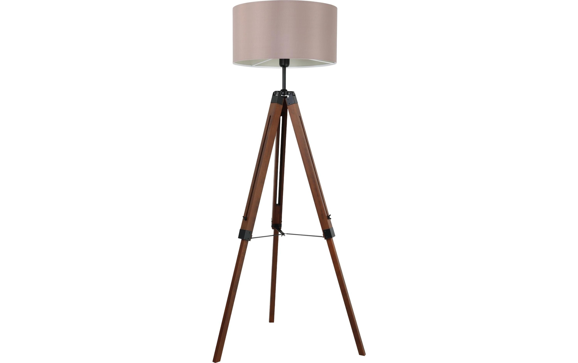 EGLO LED Stehlampe »LANTADA exkl. E27 1x60W«