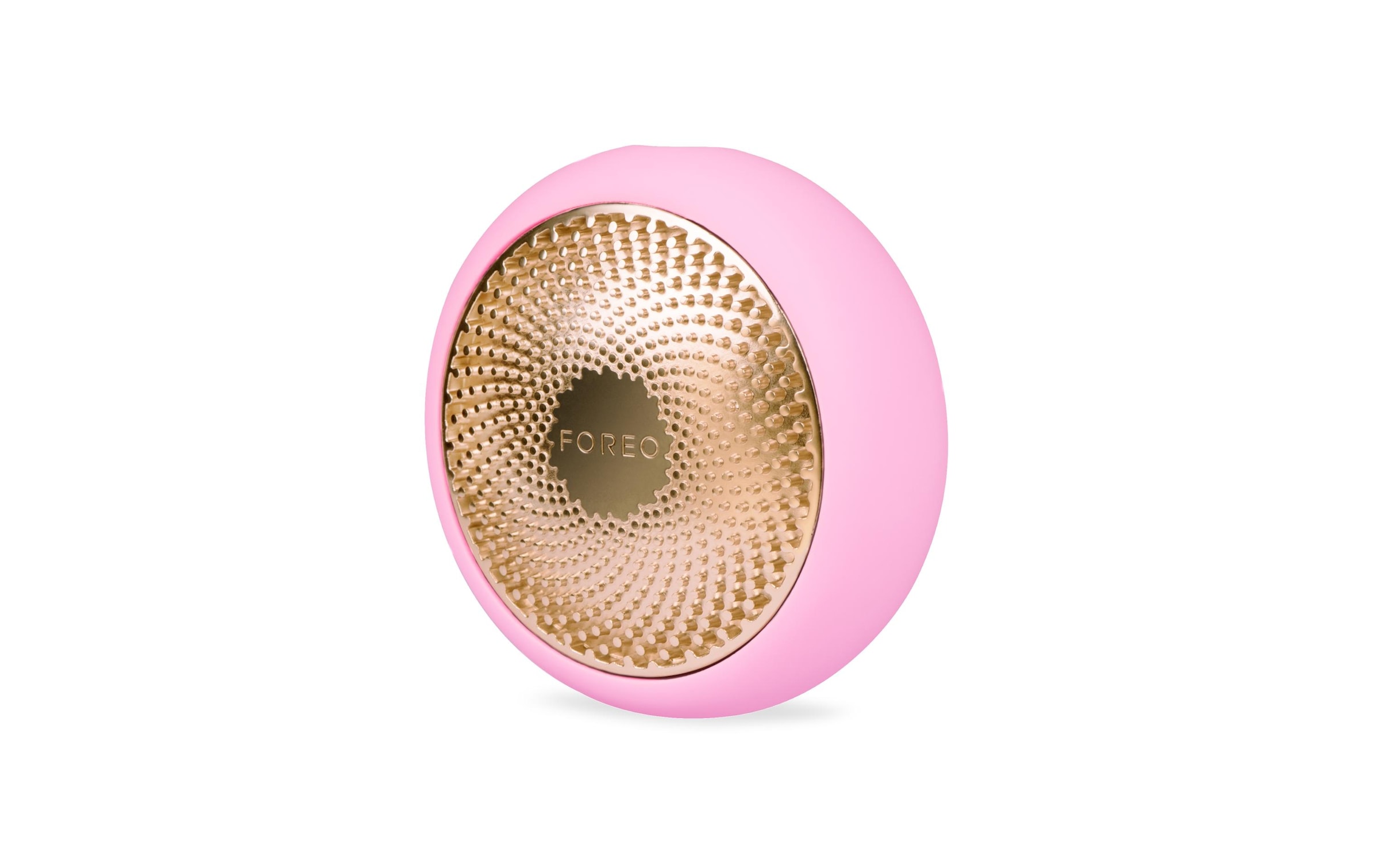 FOREO Anti-Aging-Gerät »Maskenbehandlung UFO Rosa«