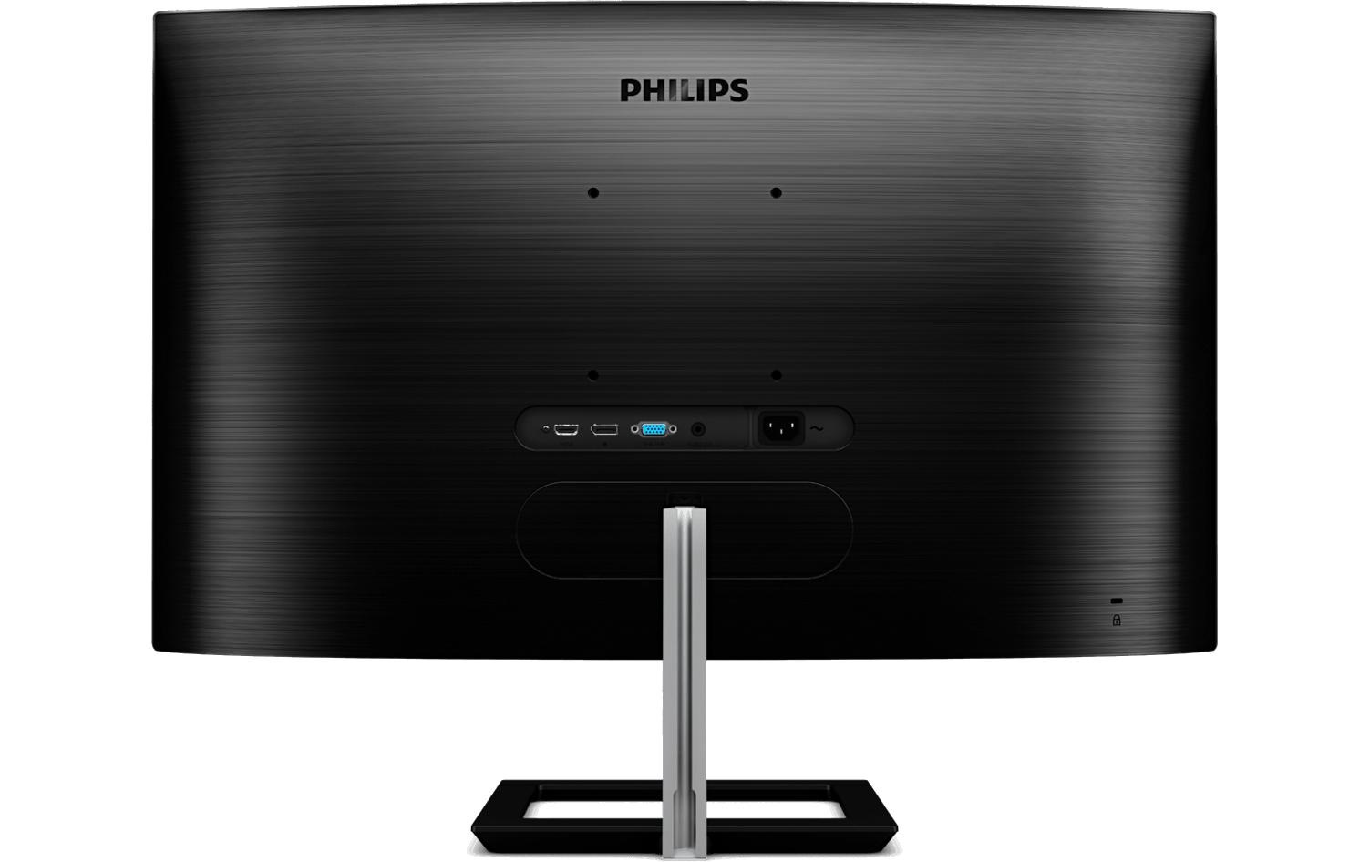 Philips LCD-Monitor »325E1C/00«, 80 cm/31,5 Zoll, 1920 x 1080 px, WQHD