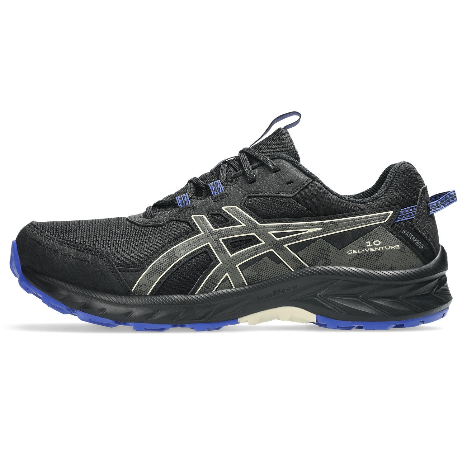 Asics Trailrunningschuh »GEL-VENTURE 10 WP«
