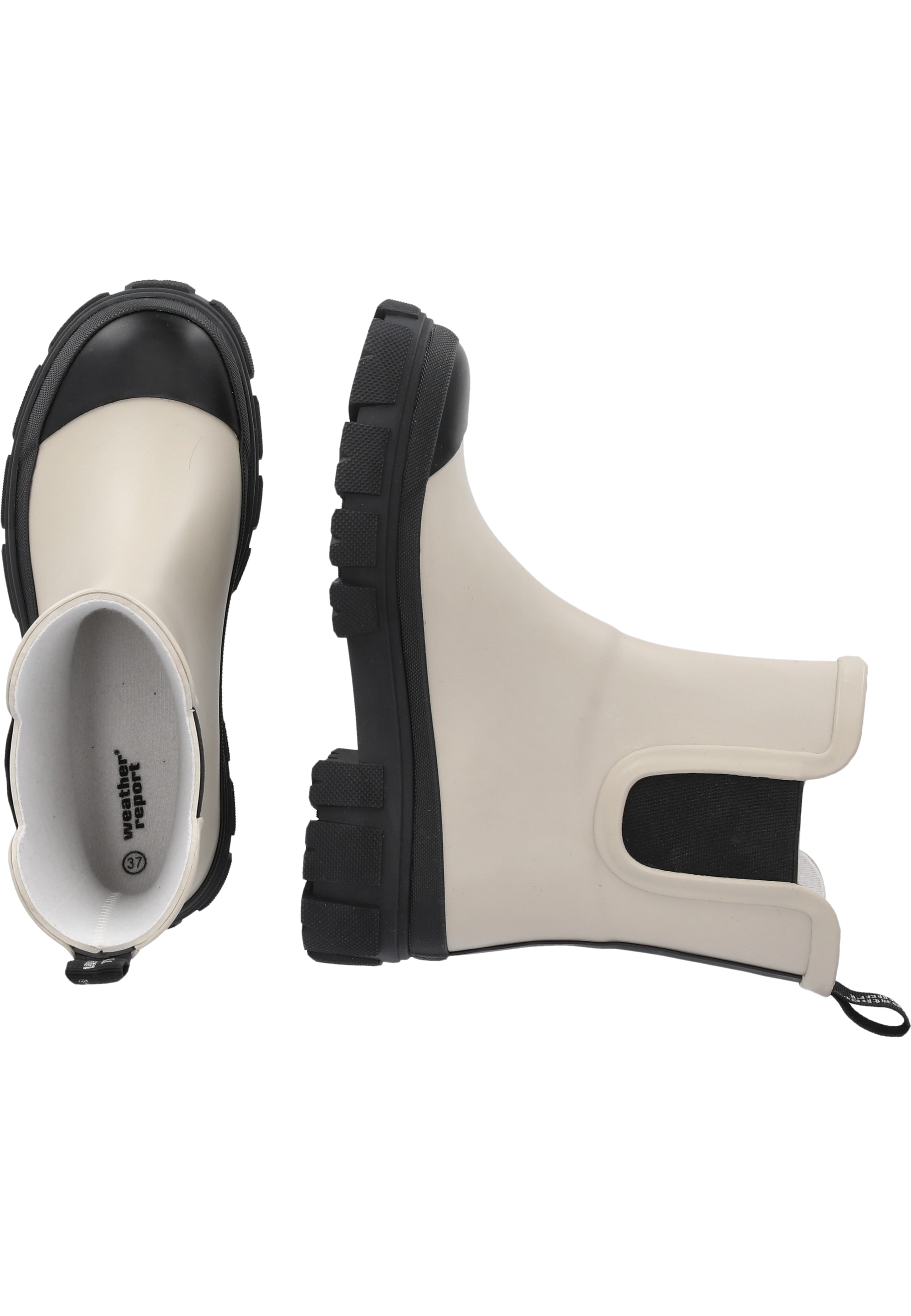 WEATHER REPORT Gummistiefel »Raylee W Rubber Boot«