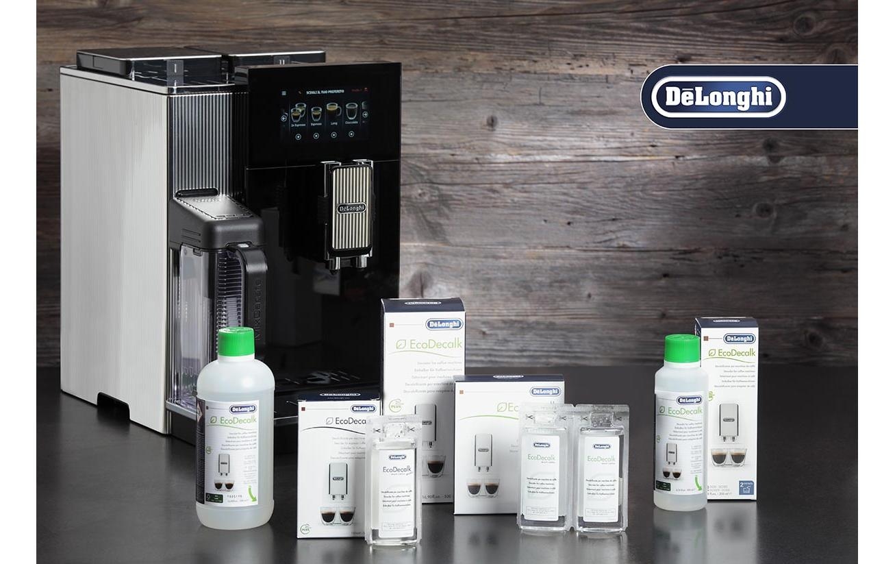 De'Longhi Entkalker »EcoDecalk Kaffeemaschine 500 ml«