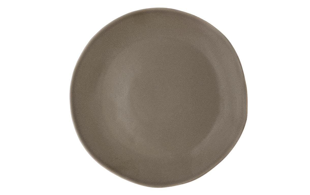 Villa Collection Denmark Speiseteller »Shoku Ø 27 cm 6 Stück«, (6 St.)
