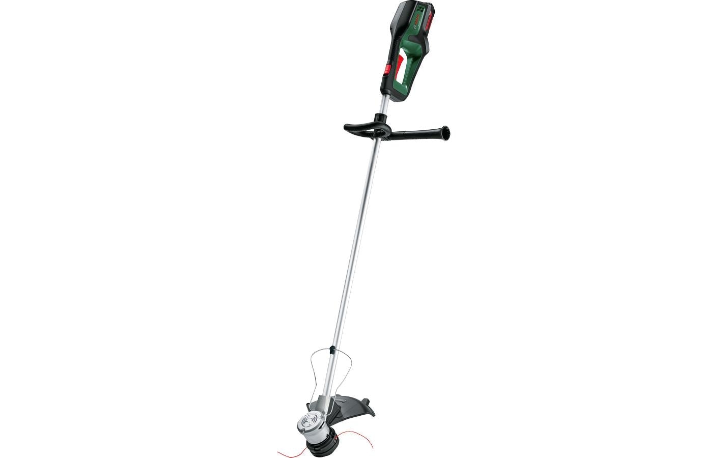 BOSCH Akku-Rasentrimmer »AdvancedGrassCut 36V-33 (1x2.0Ah)«