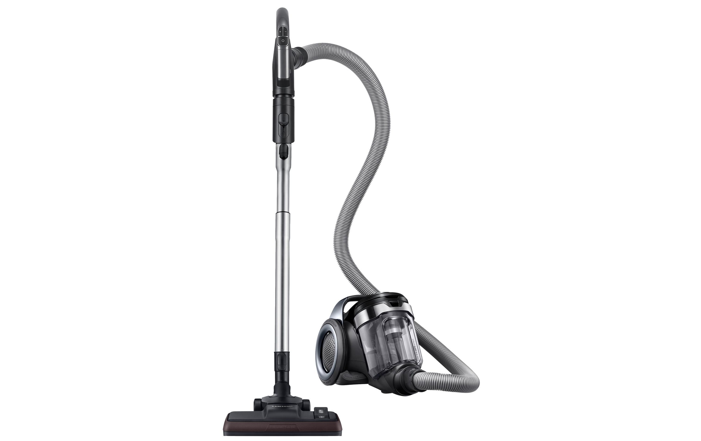 Samsung Bodenstaubsauger »Parquet VC7100«, 550 W, beutellos