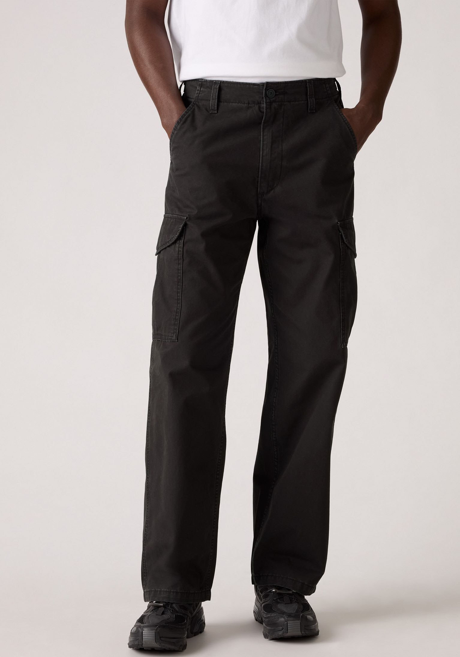 Levi's® Cargohose »LV Hose XX CARGO BAGG« bequeme Passform