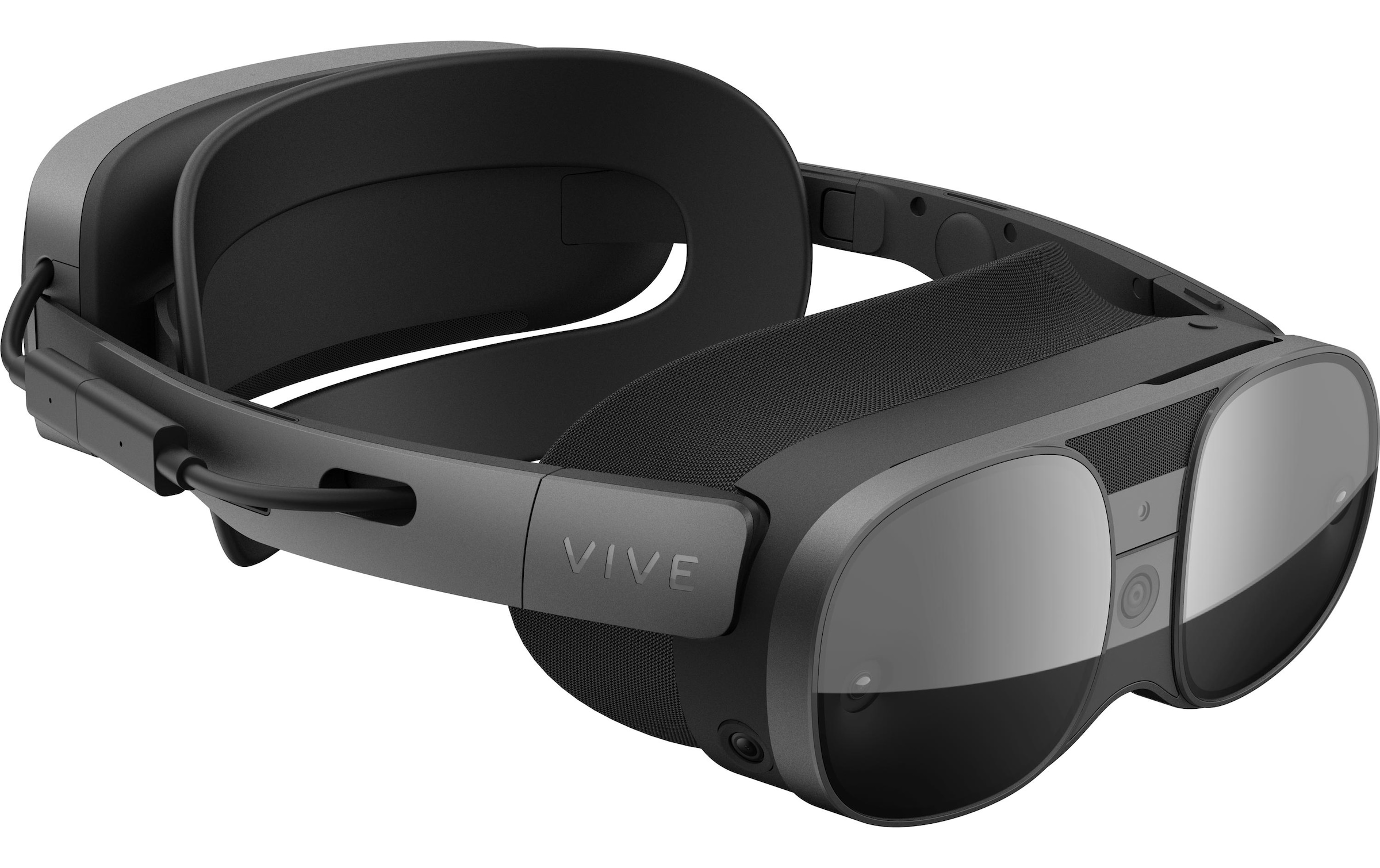 HTC Virtual-Reality-Headset »Vive XR Elite VR/MR«