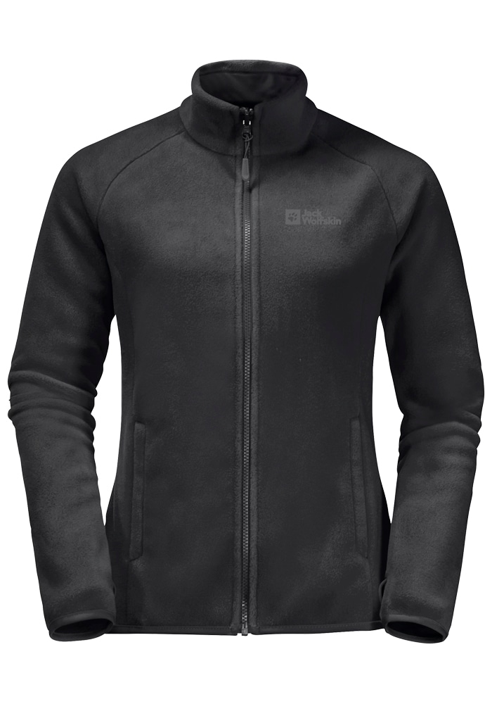 Jack Wolfskin Fleecejacke »MOONRISE FZ W«