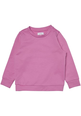 Vero Moda Girl Sweatshirt »VMOCTAVIA LS SWEAT JRS GIRL NOOS« kaufen