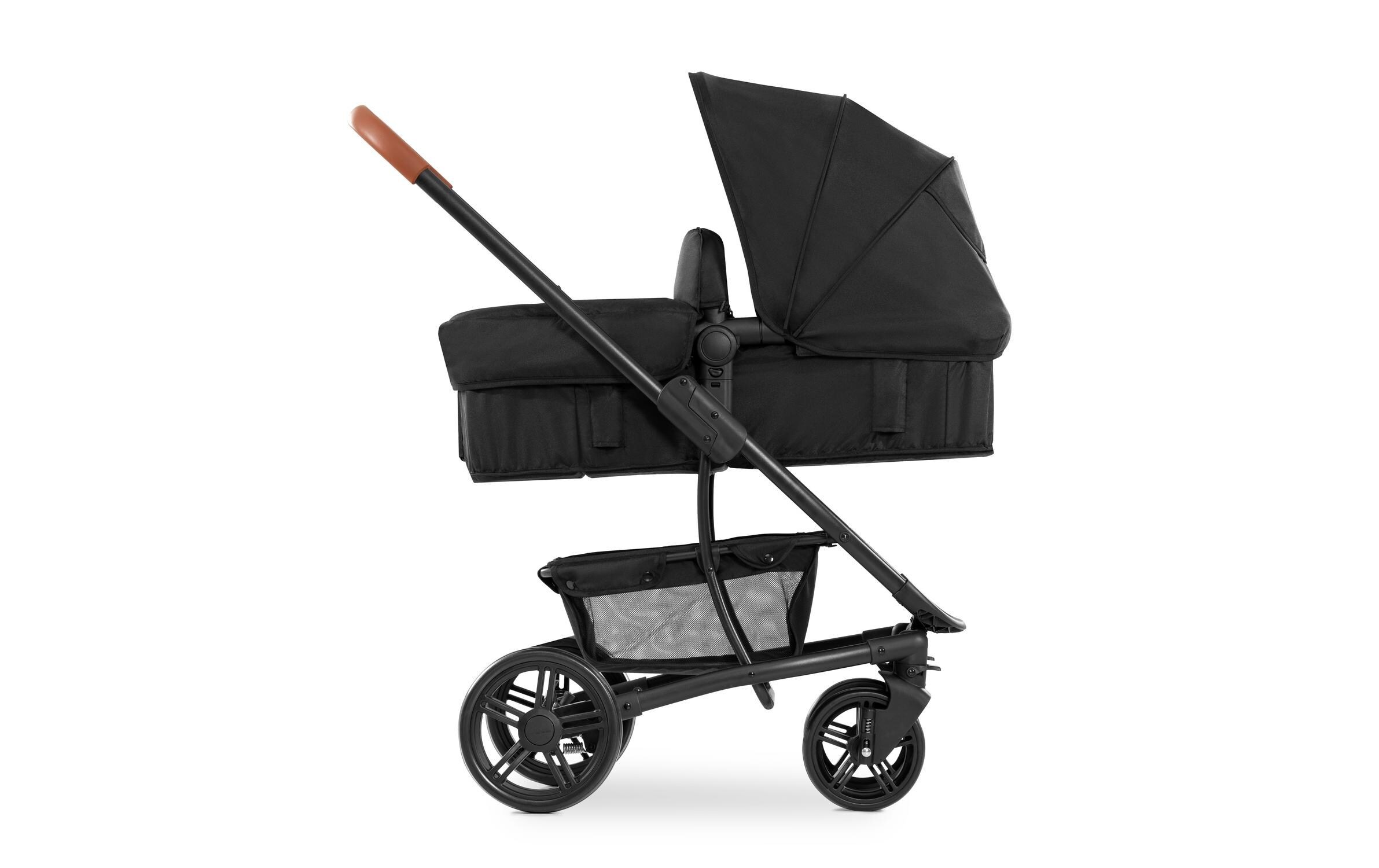 Hauck Kombi-Kinderwagen »Pacific 4 Shop«, 25 kg