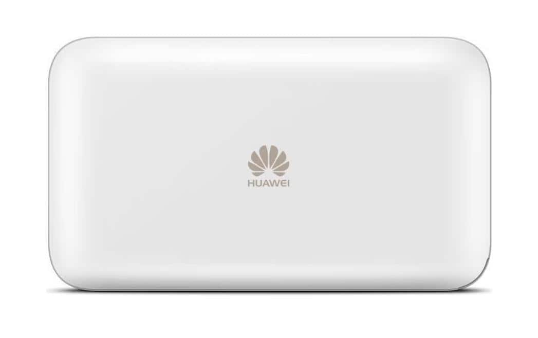 Huawei Mobiler Router »Hotspot E5785-330 WS«