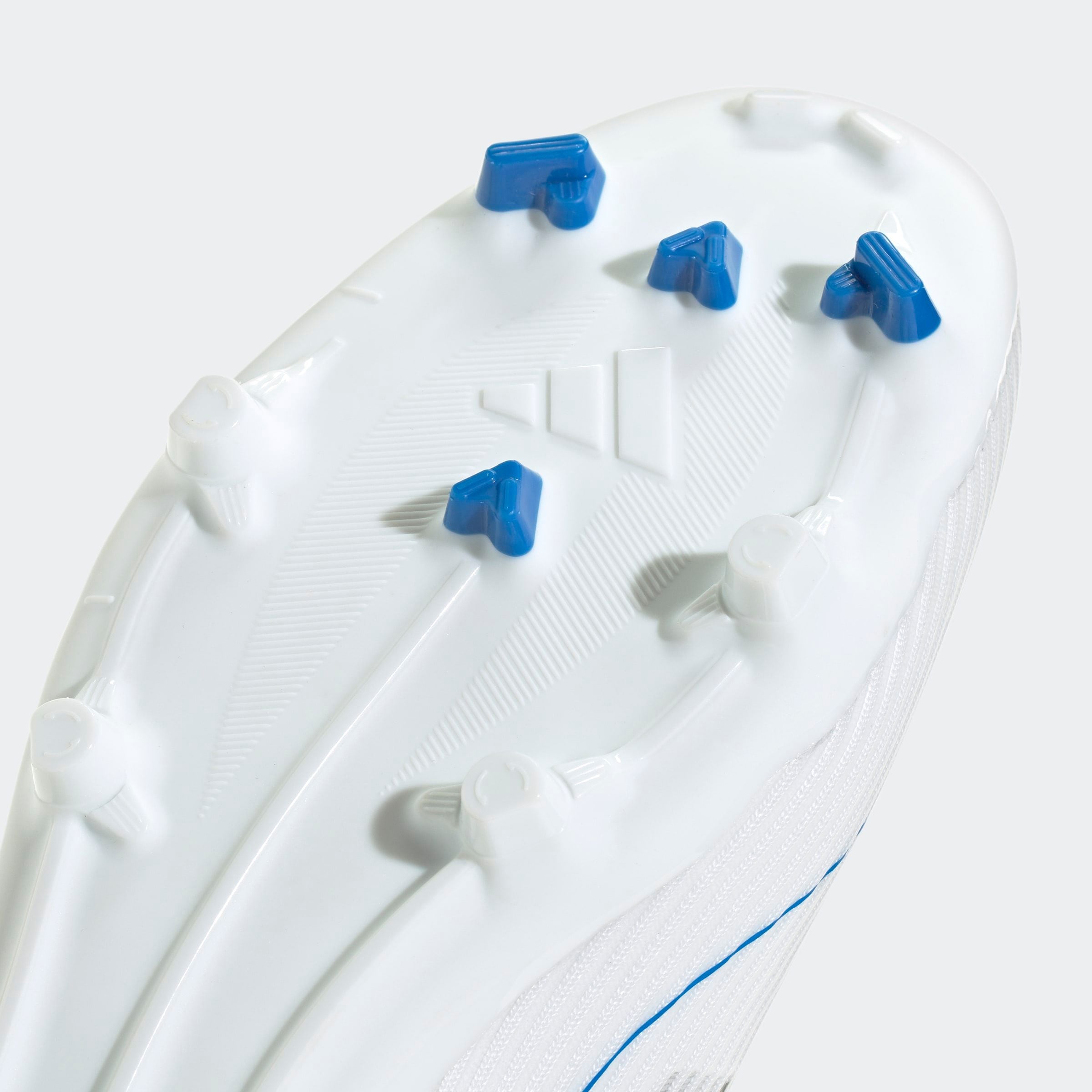 adidas Performance Fussballschuh »F50 LEAGUE LACELESS FG/MG«, für Rasenplätze
