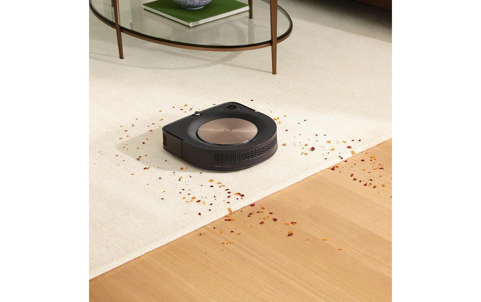 iRobot Saugroboter »Roomba s9+«