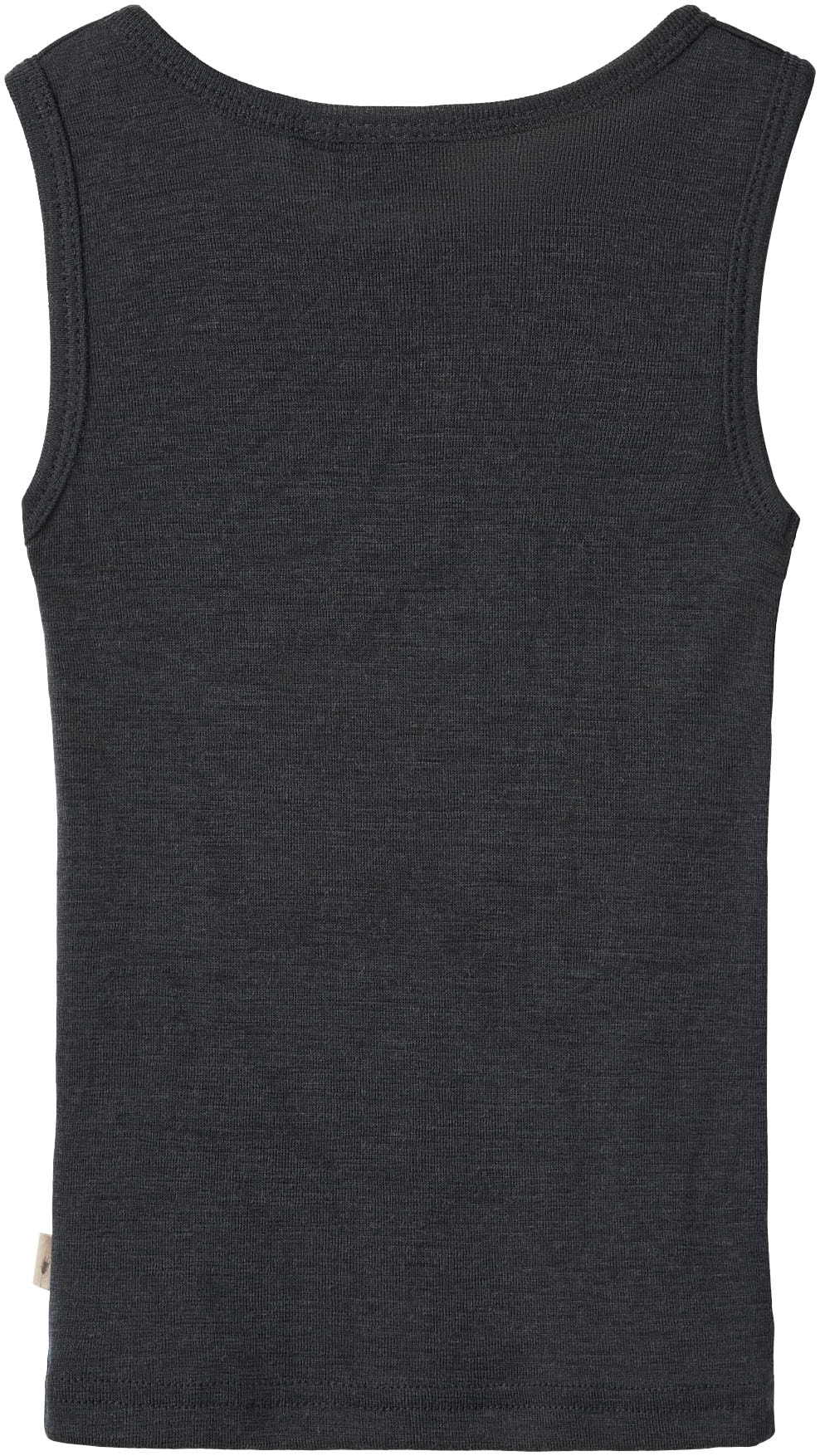 WHEAT Tanktop »Wool Singlet Iggy«, aus reiner Merinowolle