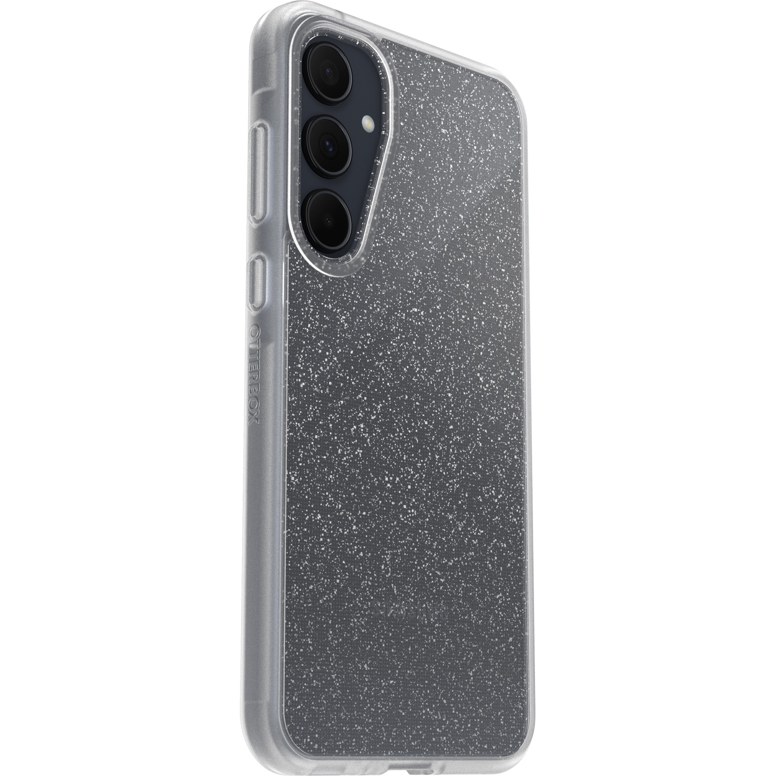 Otterbox Handyhülle »React für Samsung Galaxy A35 5G«, Schutzhülle, Cover, Backcover