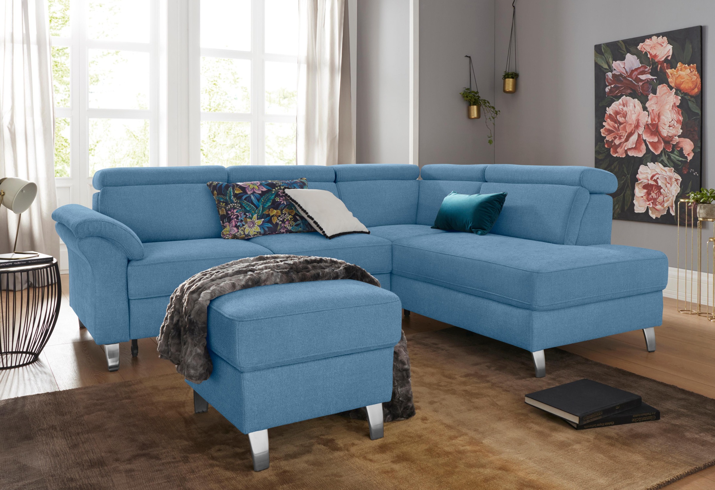 sit&more Hocker »Arngast«