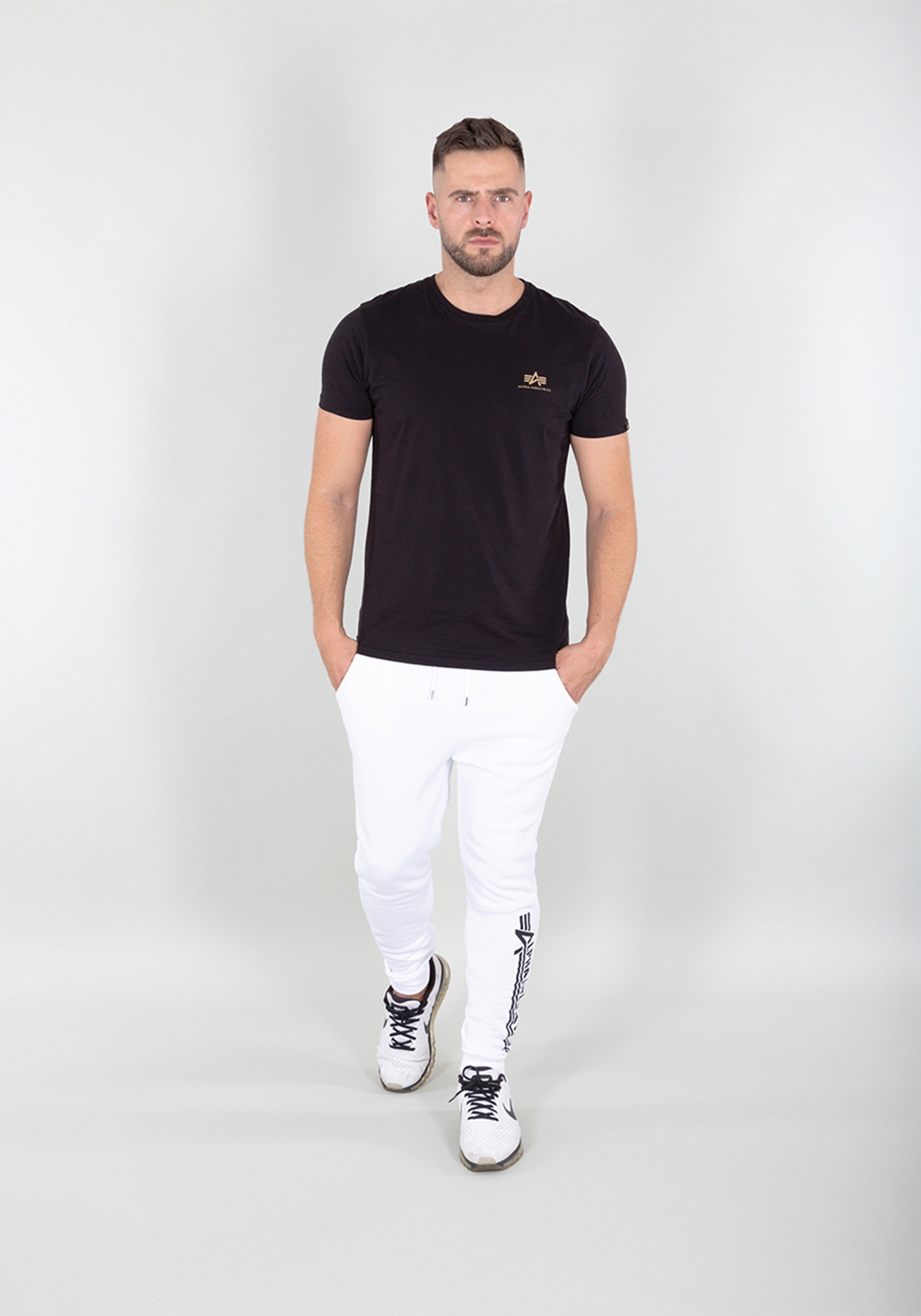 Alpha Industries Jogginghose »Alpha Industries Men - Jogger Alpha Industries Jogger«