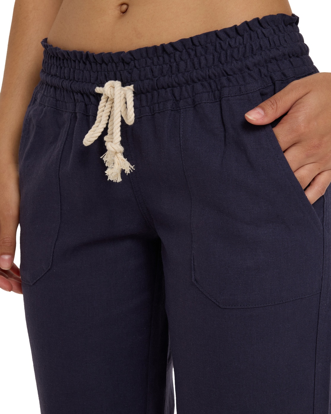 Roxy Stoffhose »Oceanside«