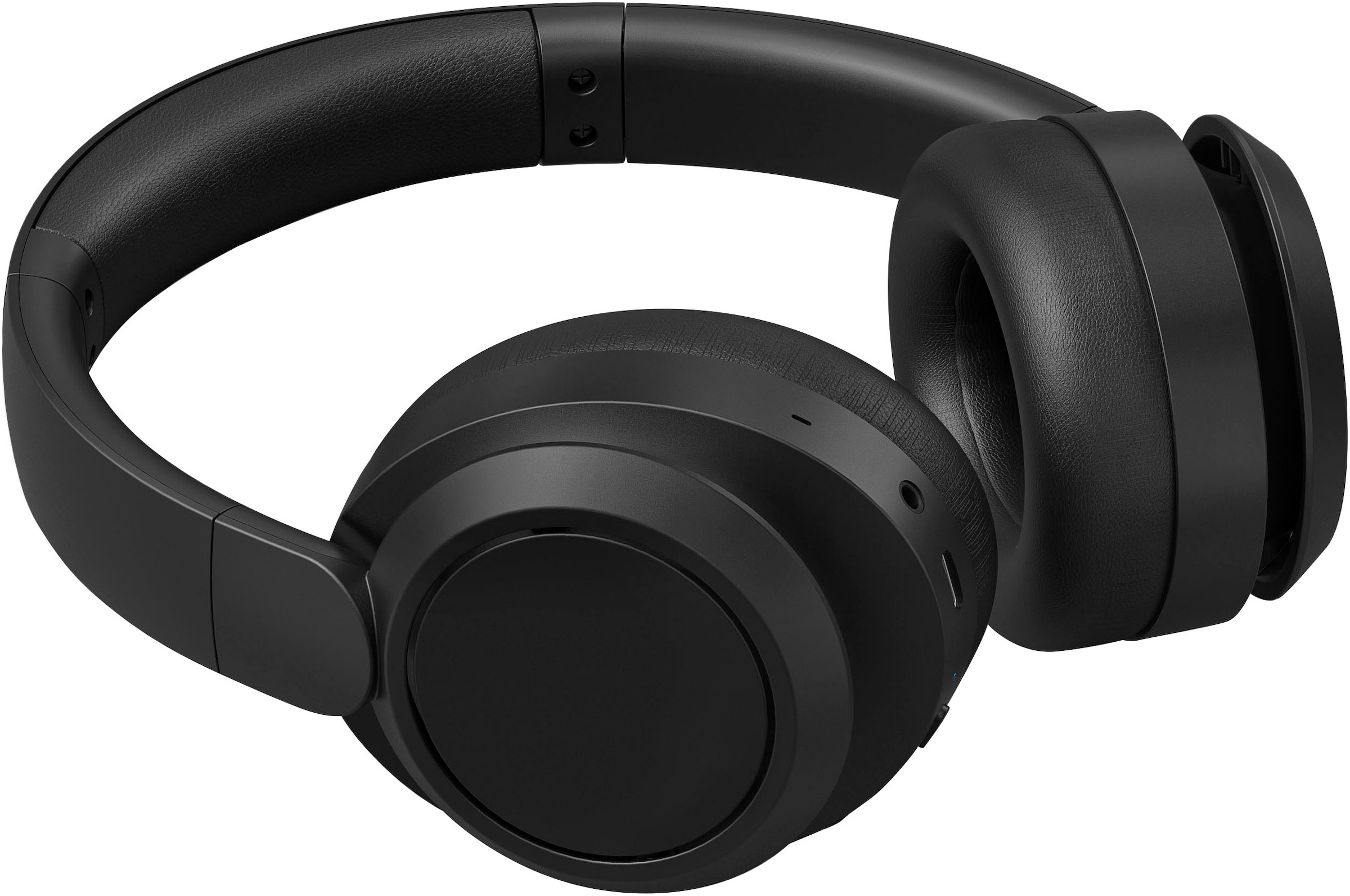 Philips Over-Ear-Kopfhörer »TAH 6509BK«, Bluetooth, Active Noise Cancelling (ANC)