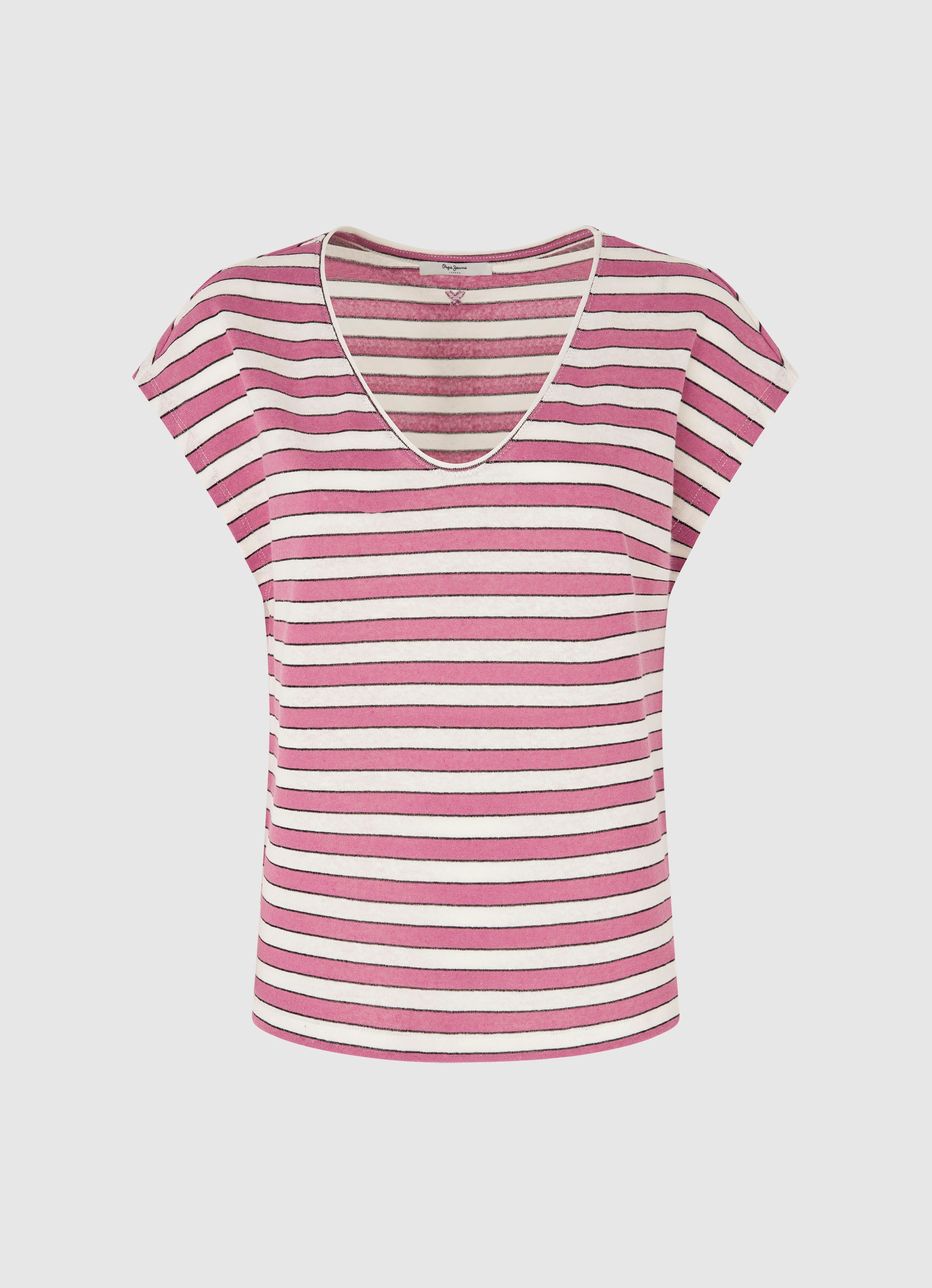 Pepe Jeans T-Shirt »T-Shirts KHLOE«
