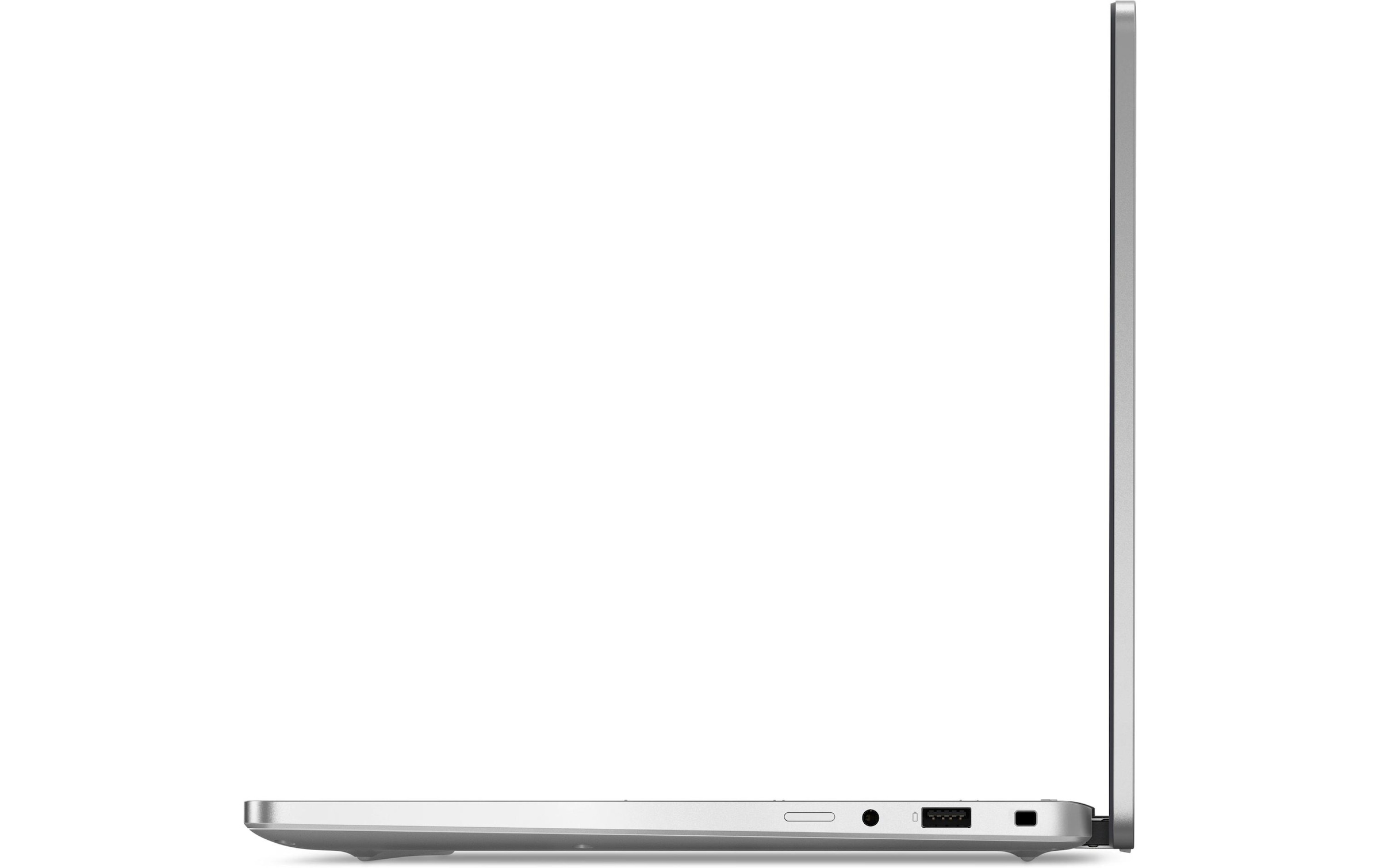 Dell Business-Notebook »Pro 14 Plus (U5 236V, 16 GB, 512 GB)«, 35,42 cm, / 14 Zoll, Intel, Core Ultra 5, ARC, 512 GB SSD
