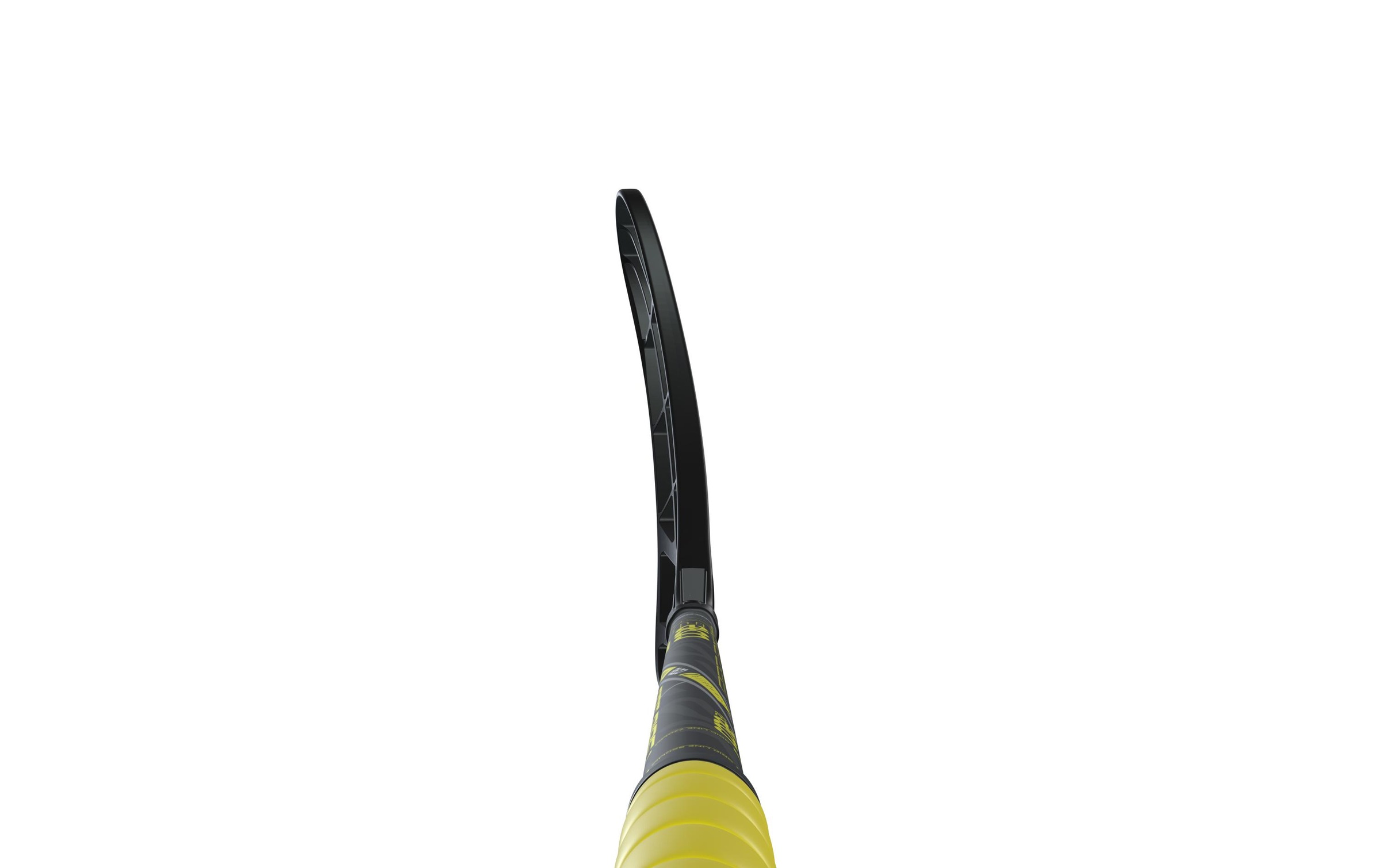 Floorballschläger »FAT PIPE Core 31 Yellow 92 cm«