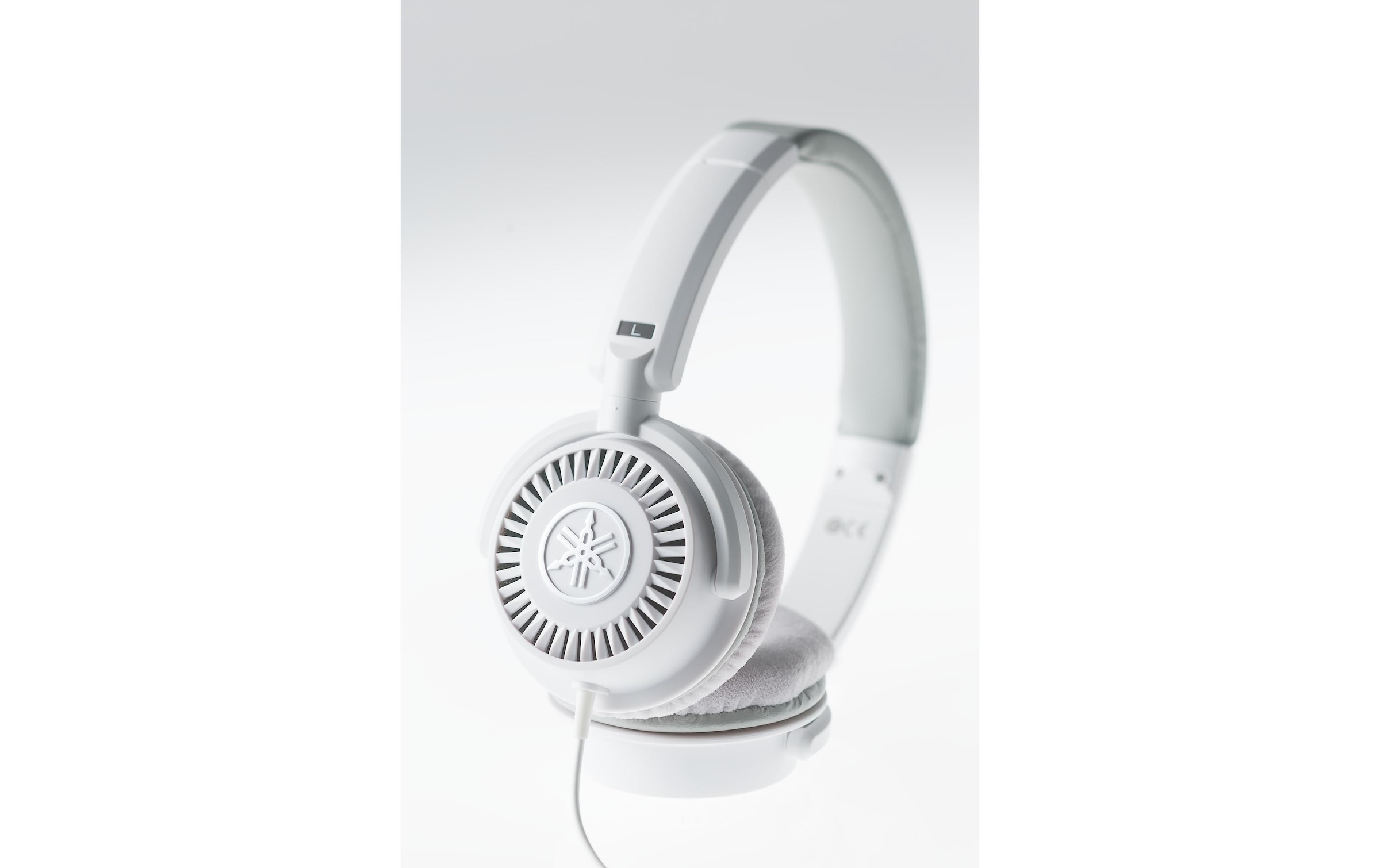Yamaha On-Ear-Kopfhörer