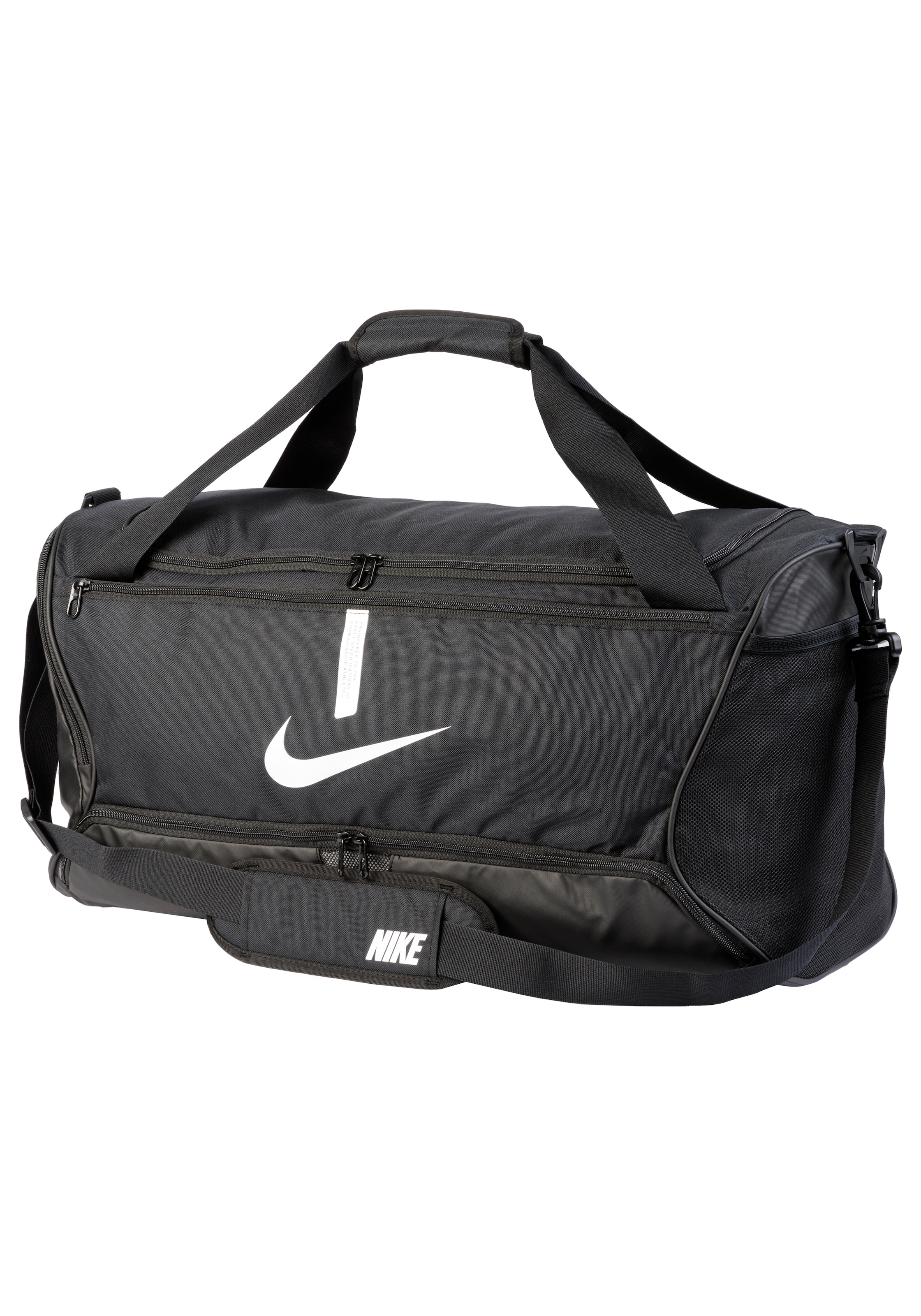 Sporttasche »TEAM DUFFEL BAG ACADEMY«