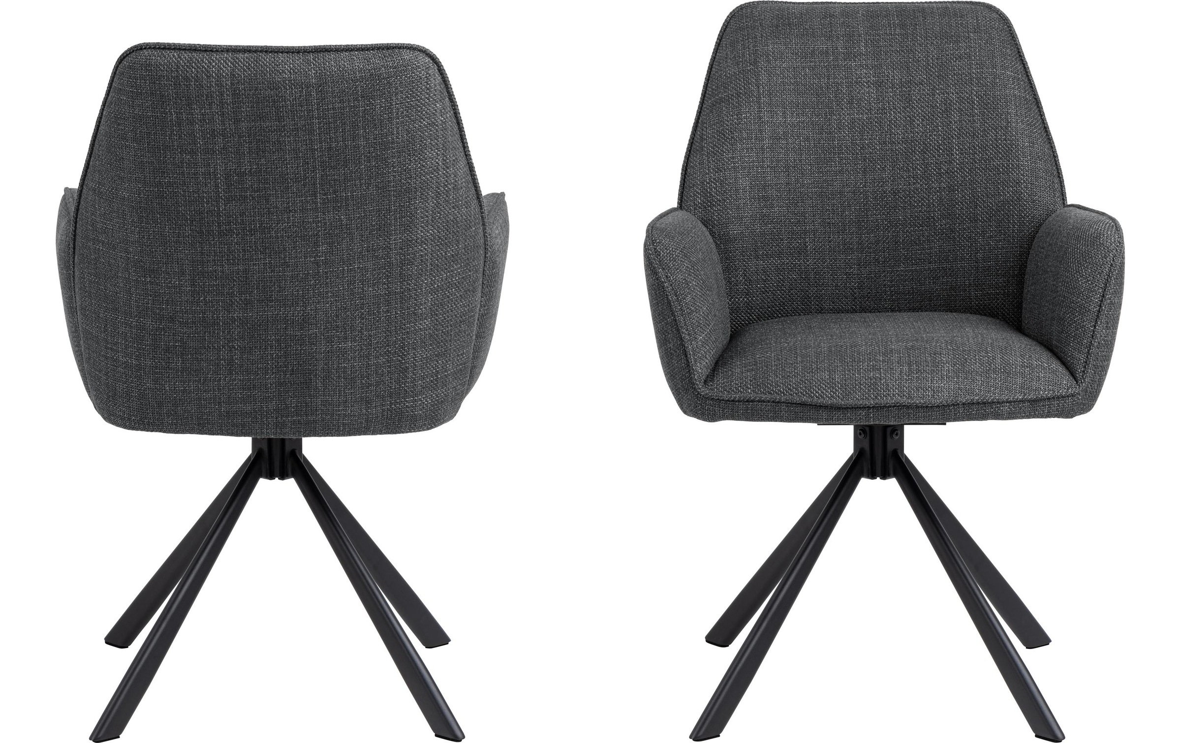 AC Design Stuhl »Glenda, 2 Stück«, 2 St.