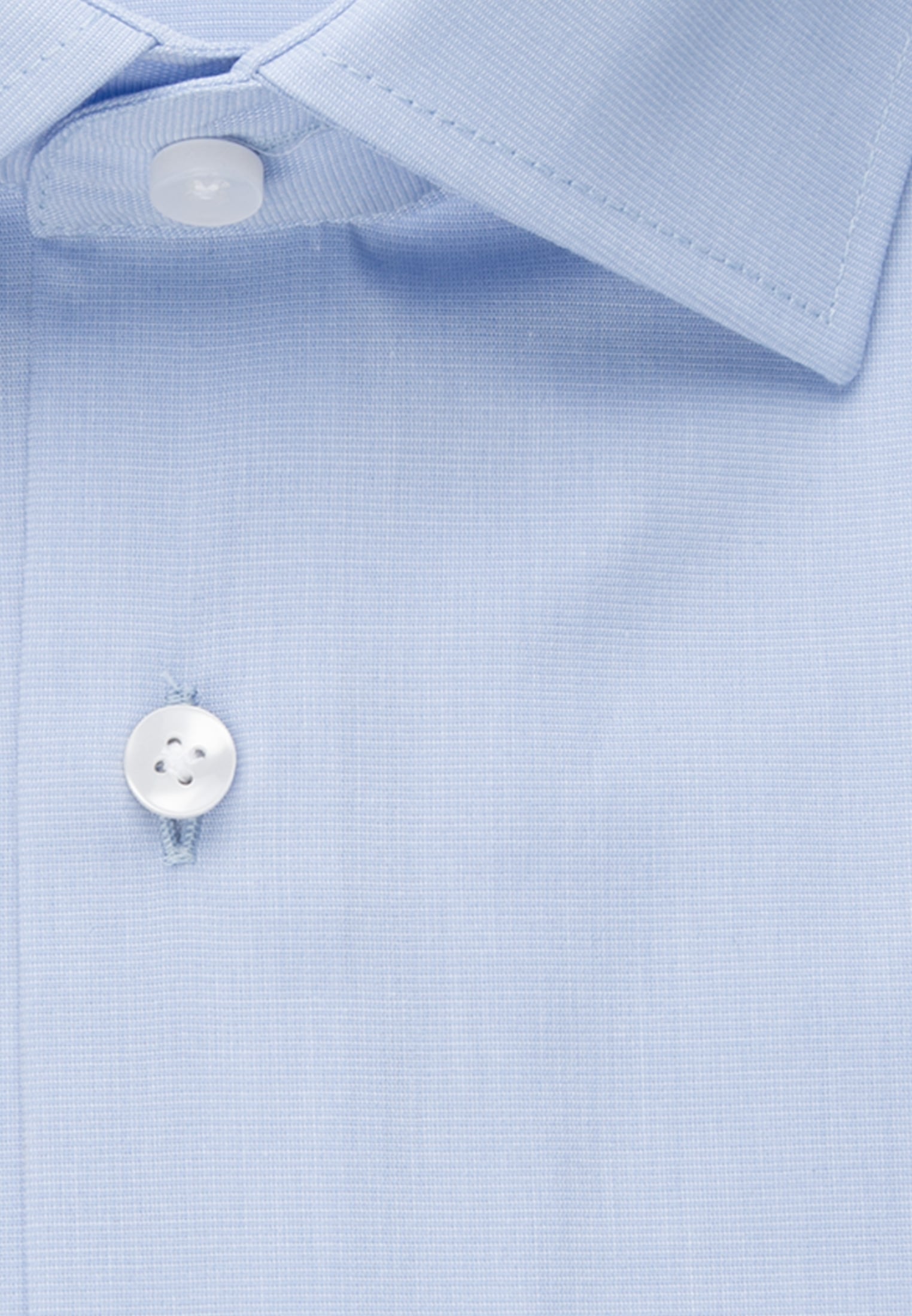 seidensticker Businesshemd »Schwarze Rose«, X-Slim Kentkragen Uni
