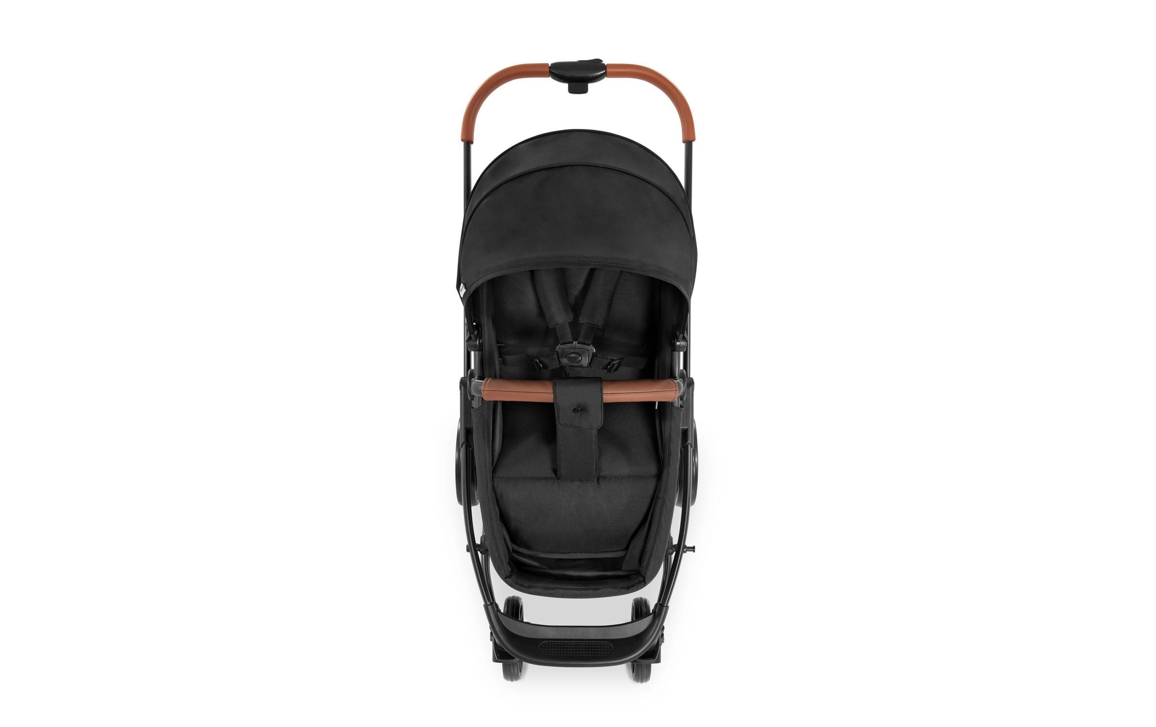 Hauck Kombi-Kinderwagen »Pacific 4 Shop«, 25 kg