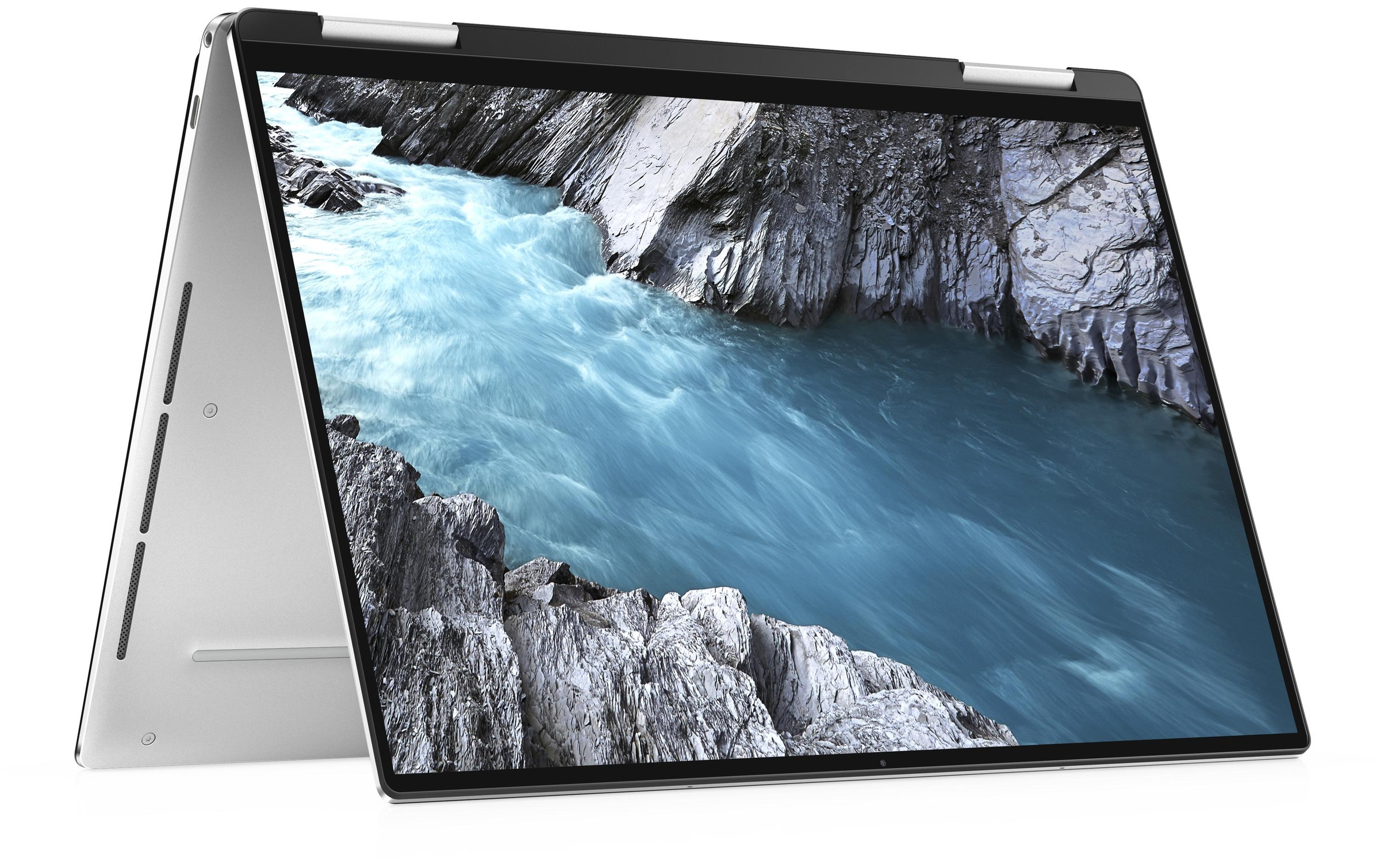 Dell Notebook »XPS 13 9310-K2MDX«, / 13,4 Zoll, 512 GB SSD