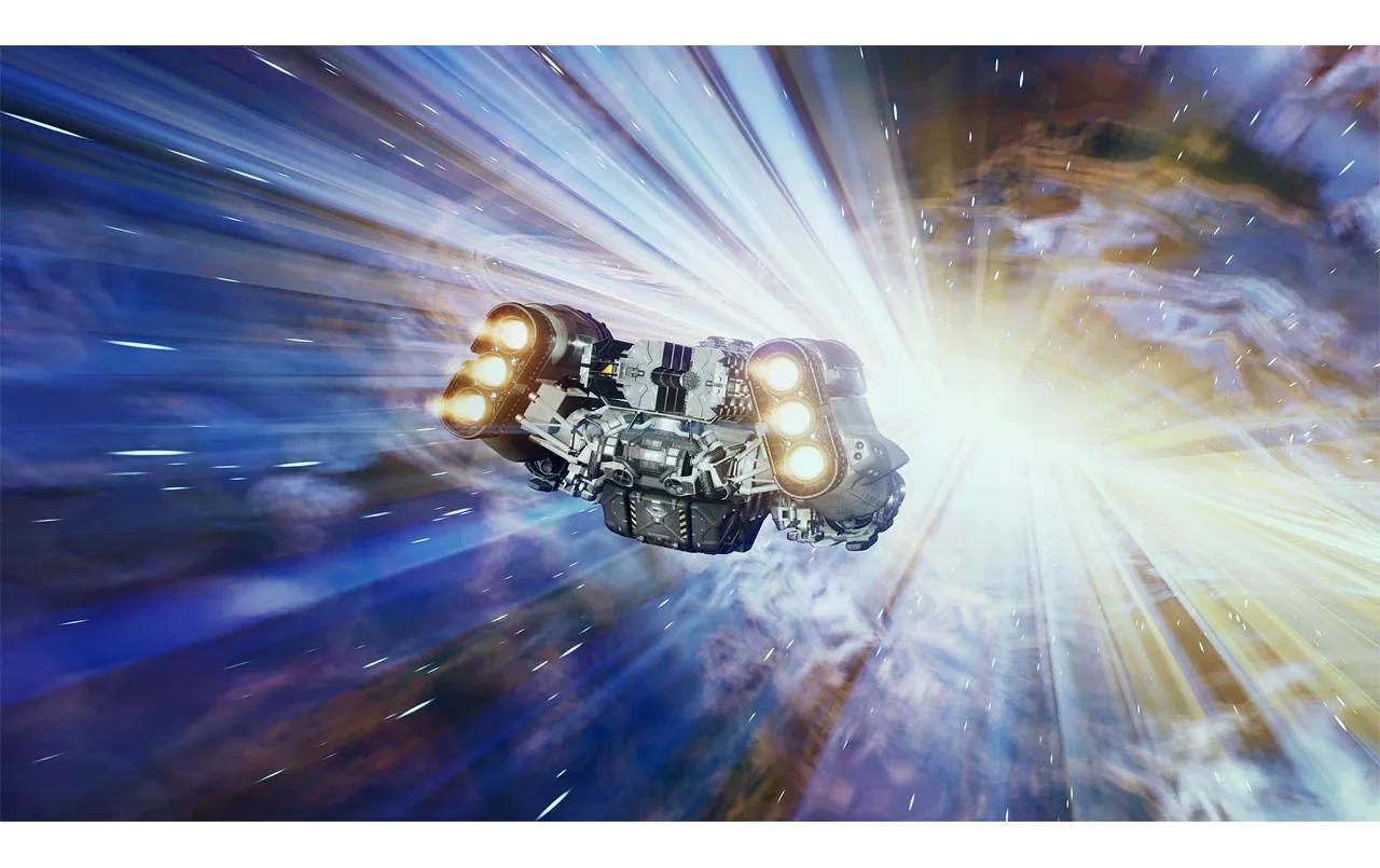 Spielesoftware »Starfield, PC«, PC