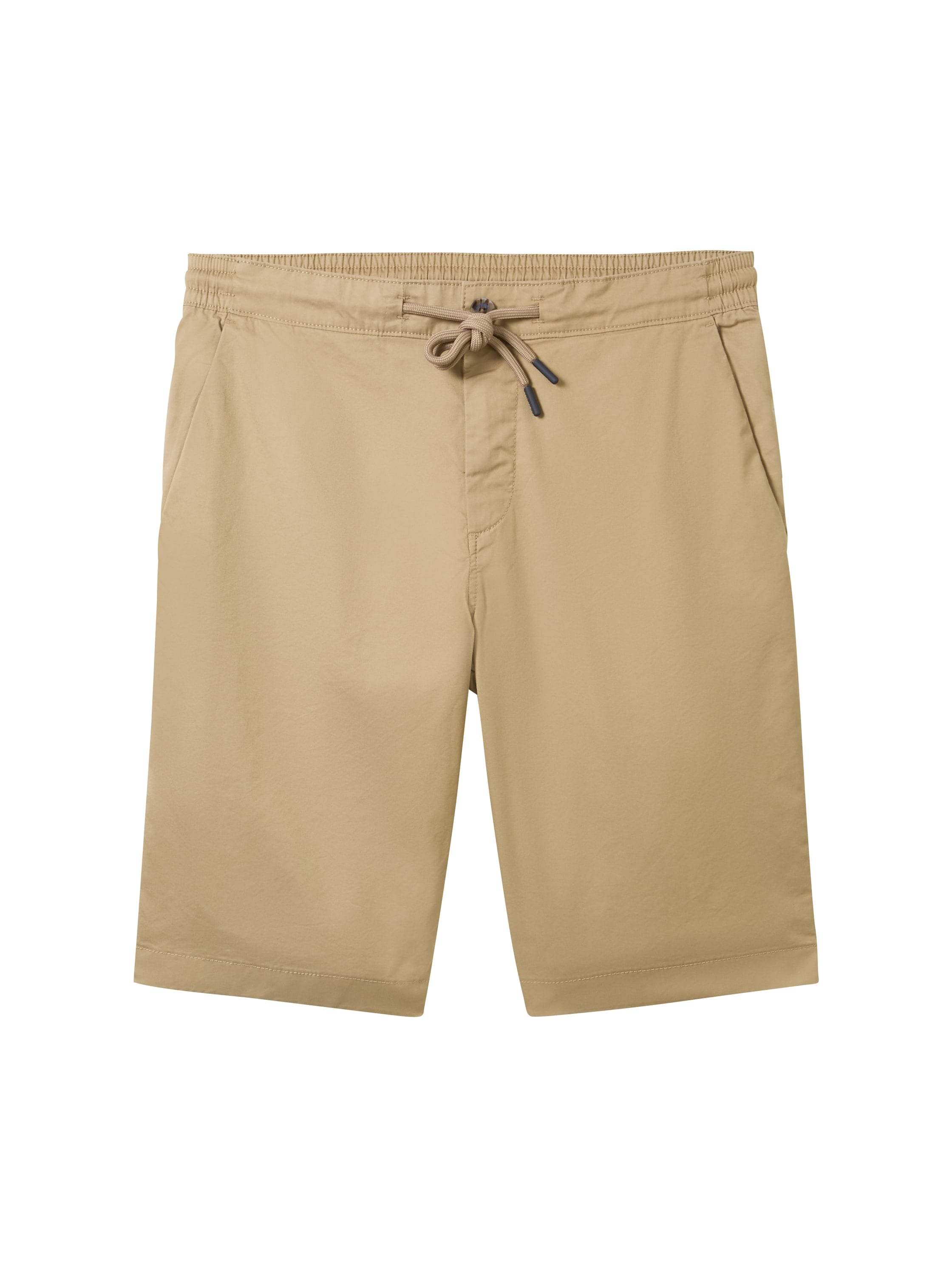 TOM TAILOR Bermudas, mit Tech Material