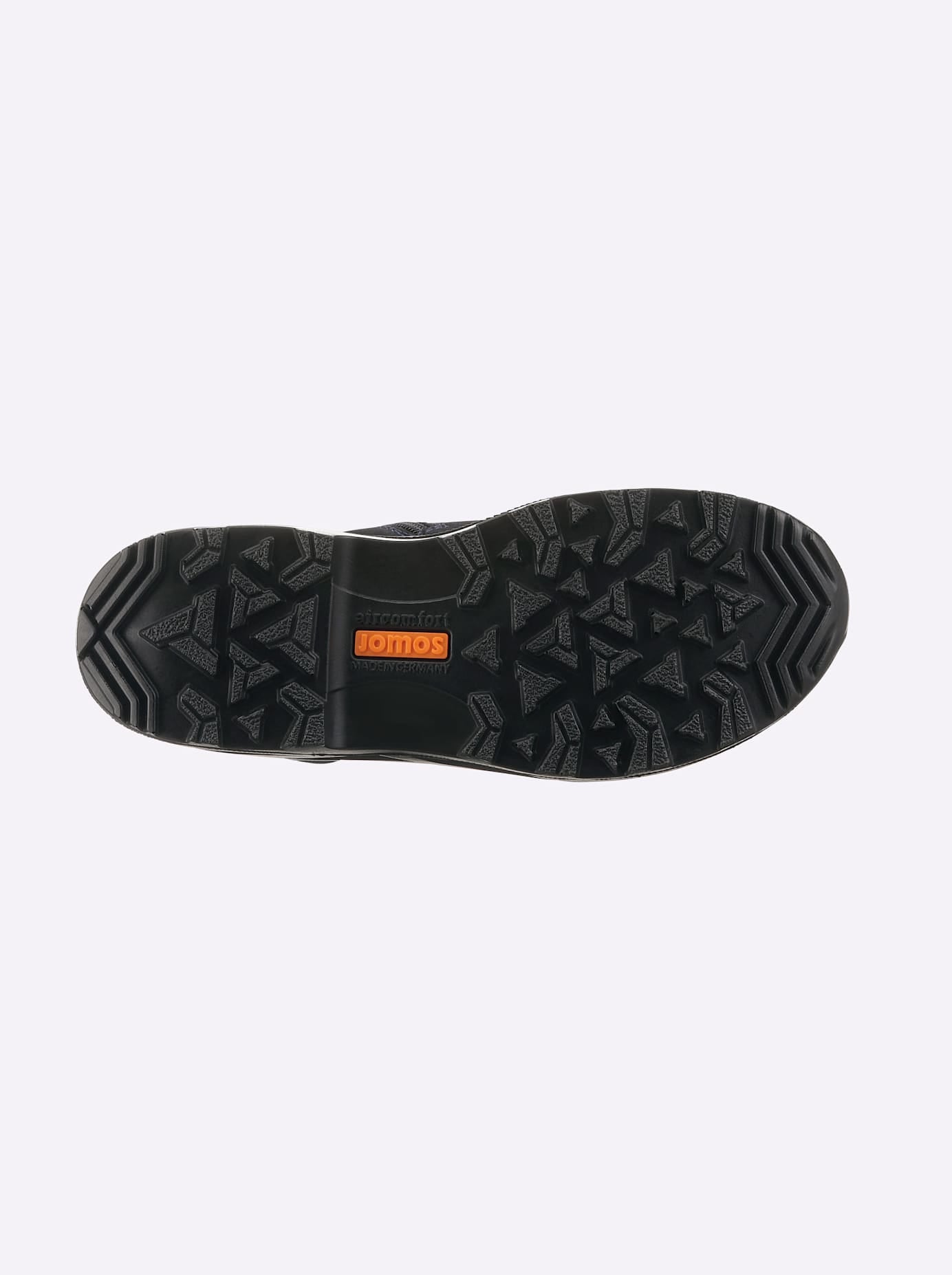 Jomos Stiefelette