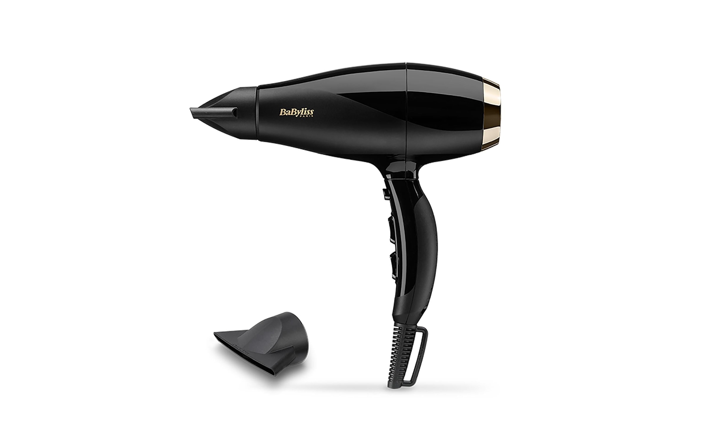 BaByliss Haartrockner »Super Pro«, 2300 W