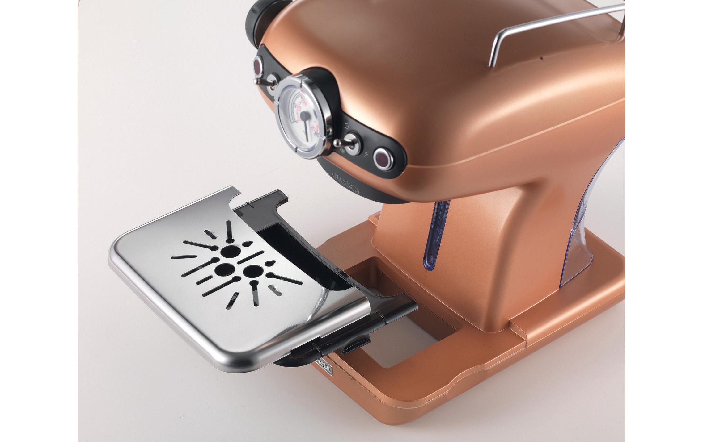 Ariete Espressomaschine »ARI-1389-CP«