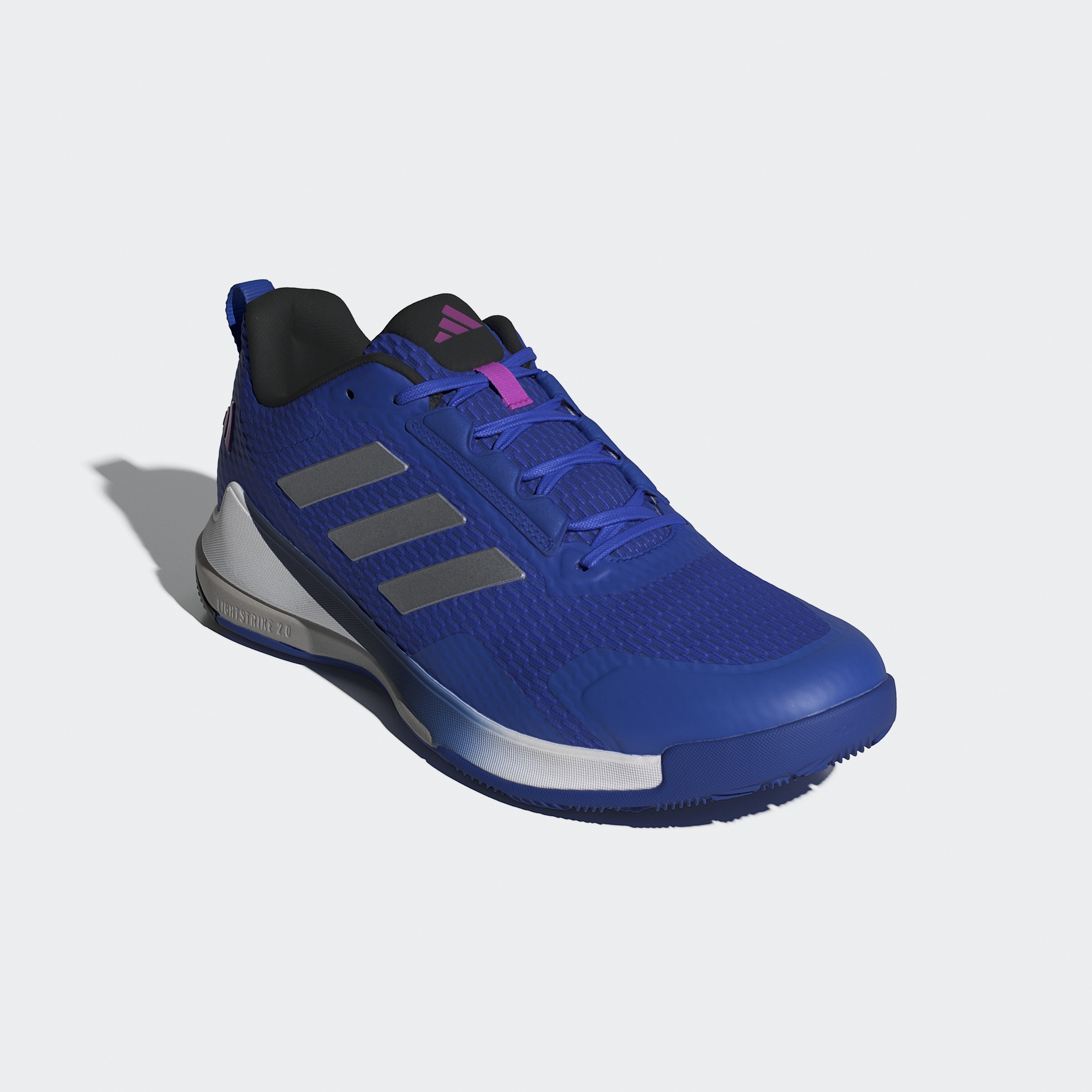 adidas Performance Indoorschuh »NOVAFLIGHT 2 INDOOR«, besonders geeignet für Volleyball