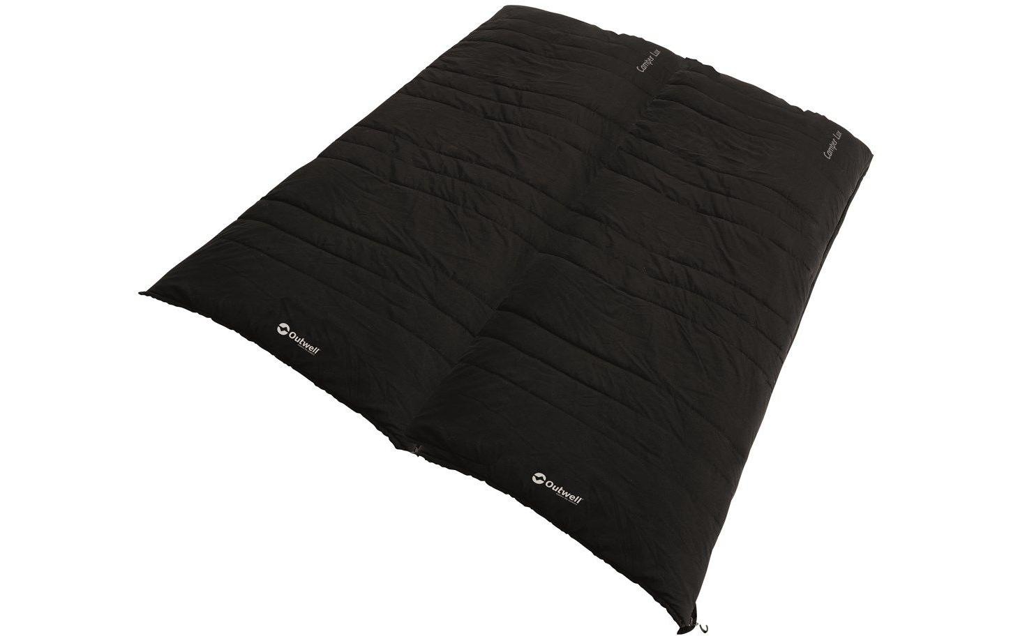 Outwell Schlafsack »Camper Lux L«