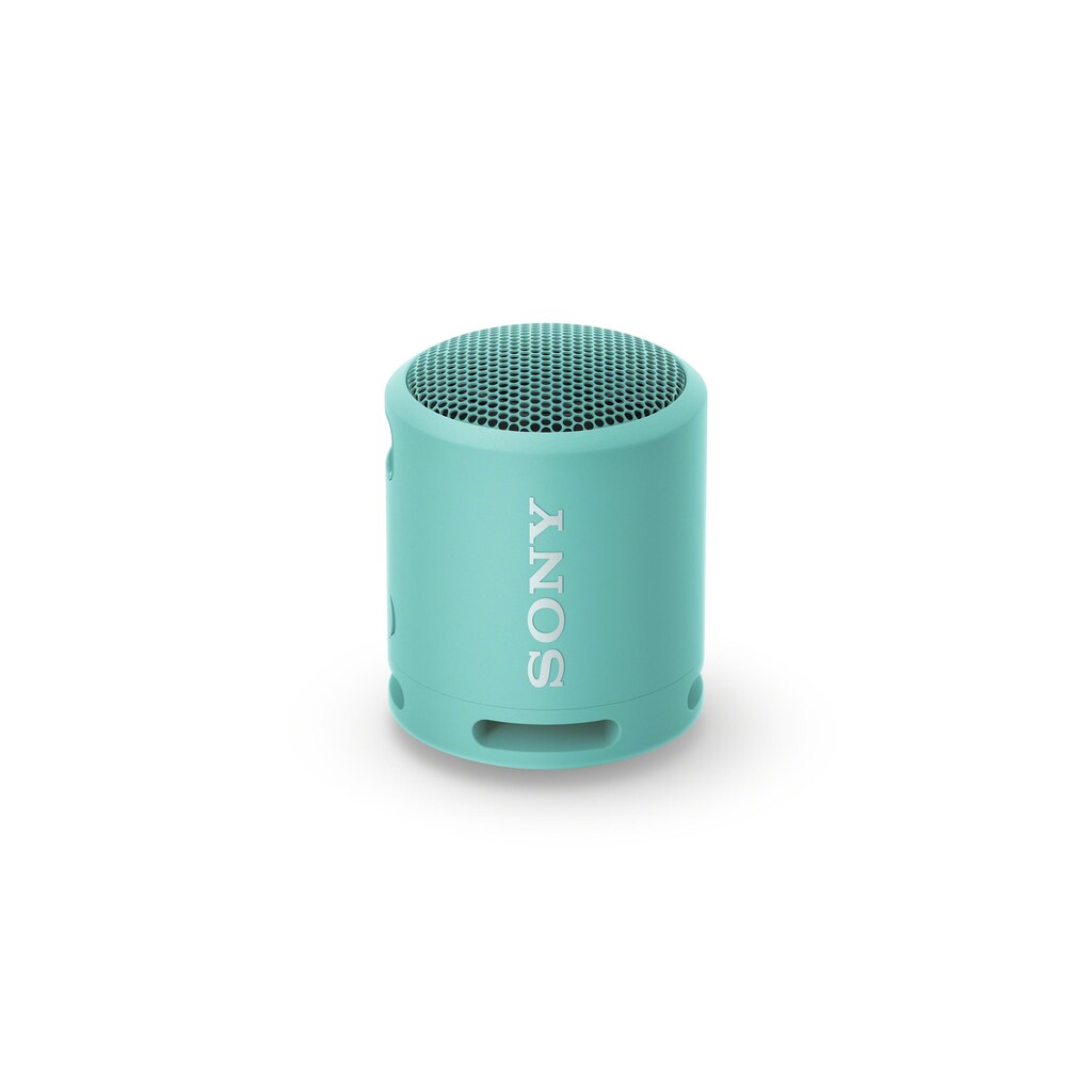 Sony Bluetooth-Speaker »SRS-XB13 Pow«