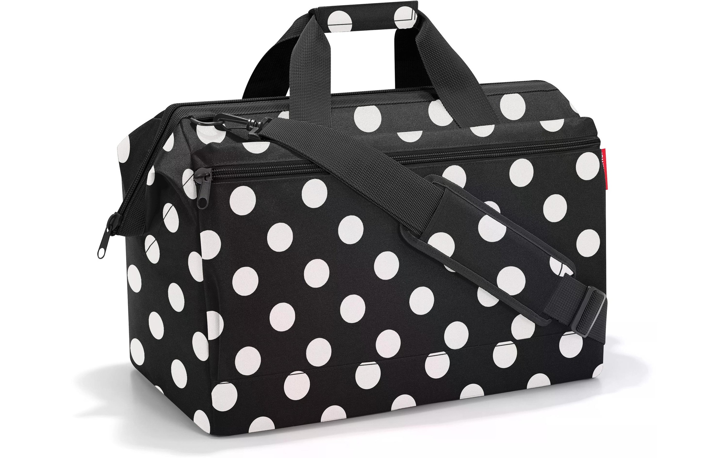 REISENTHEL Schultertasche "Allrounder L 30 l"