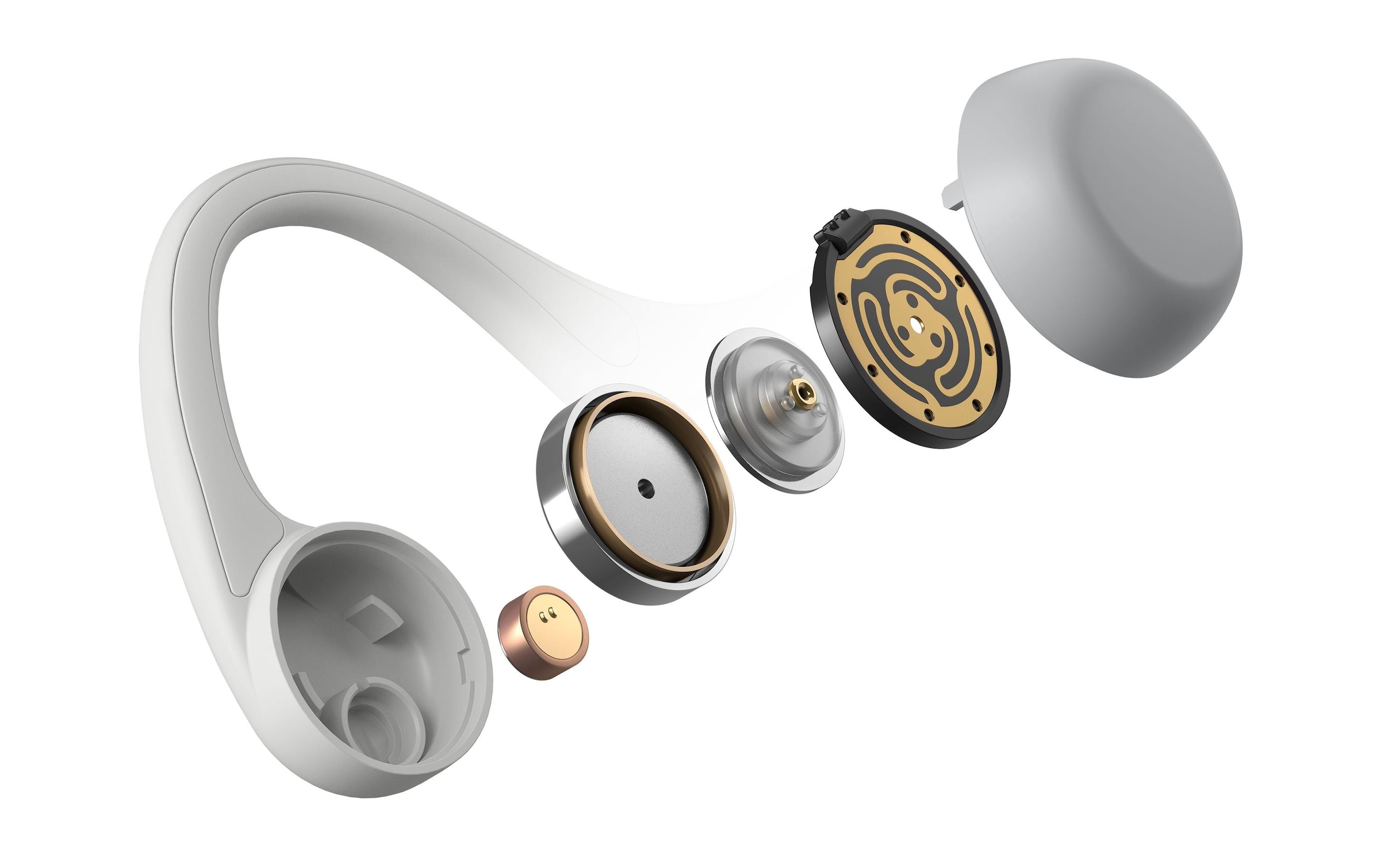 ➥ Philips In-Ear-Kopfhörer »Conduction | jetzt Jelmoli-Versand Bluetooth T«, bestellen