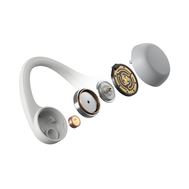 ➥ Philips In-Ear-Kopfhörer »Conduction T«, Bluetooth jetzt bestellen |  Jelmoli-Versand