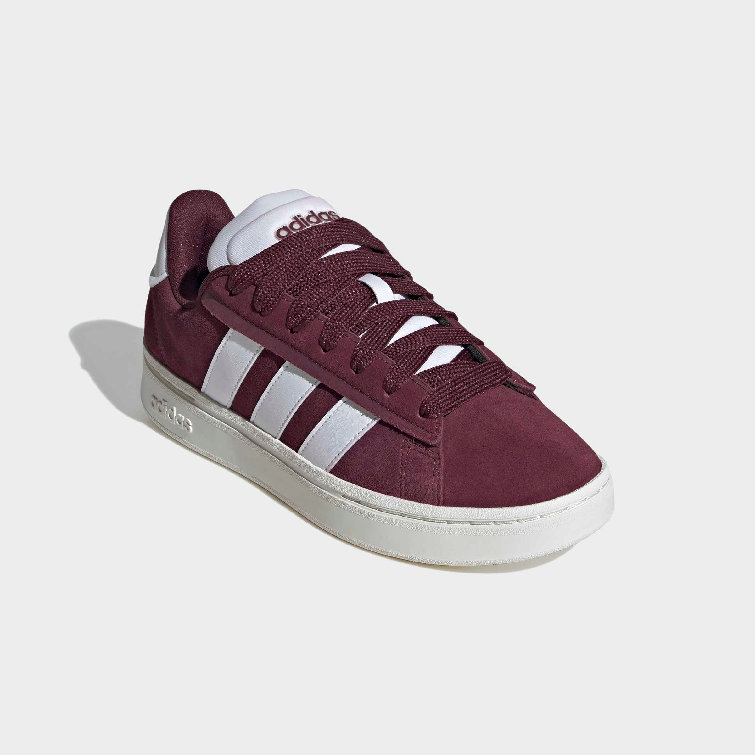 adidas Sportswear Sneaker »GRAND COURT ALPHA« Design inspiriert vom adidas Campus 00
