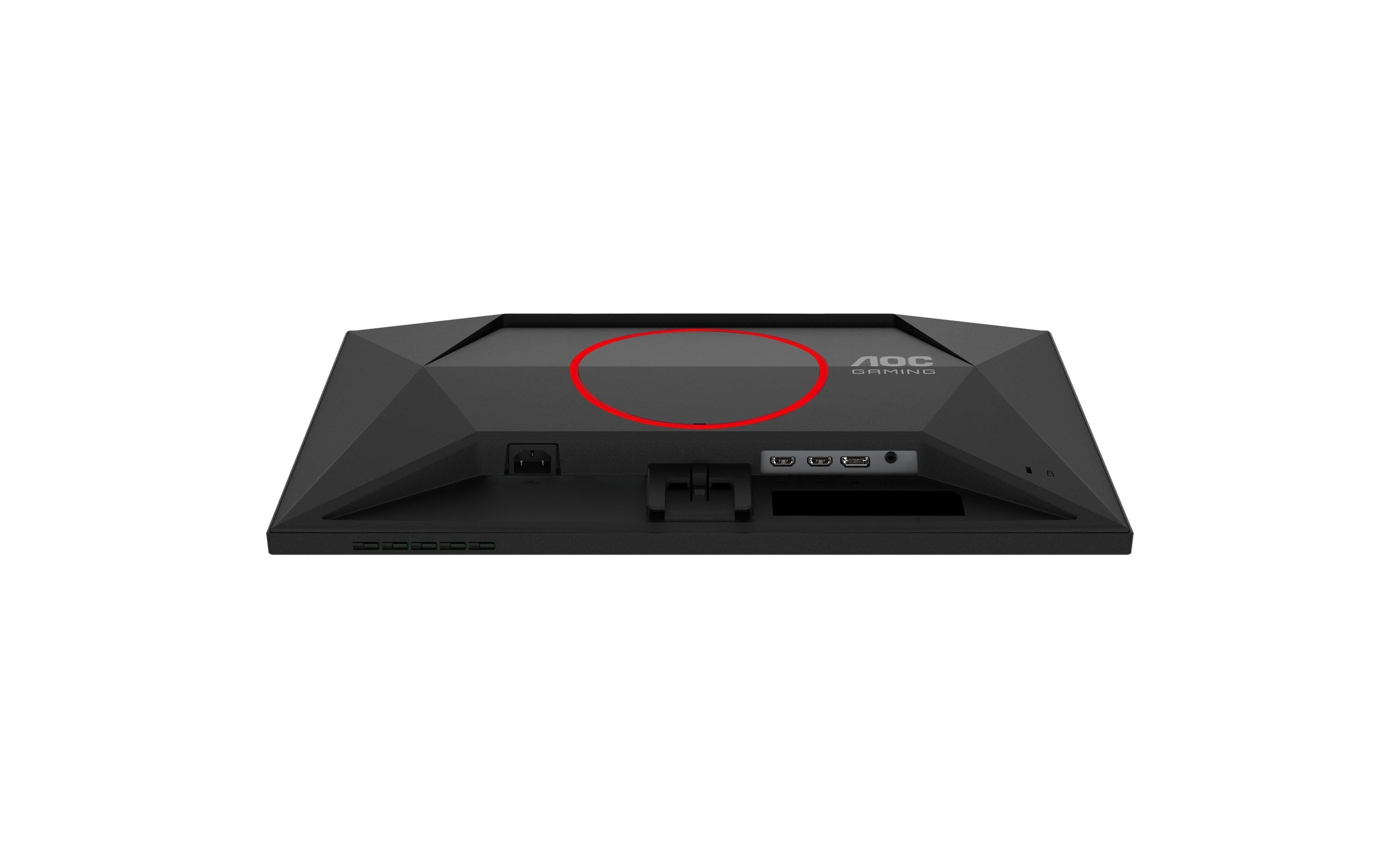 AOC LCD-Monitor »25G4SRE«, 62,23 cm/24,5 Zoll, 1920 x 1080 px, Full HD, 310 Hz