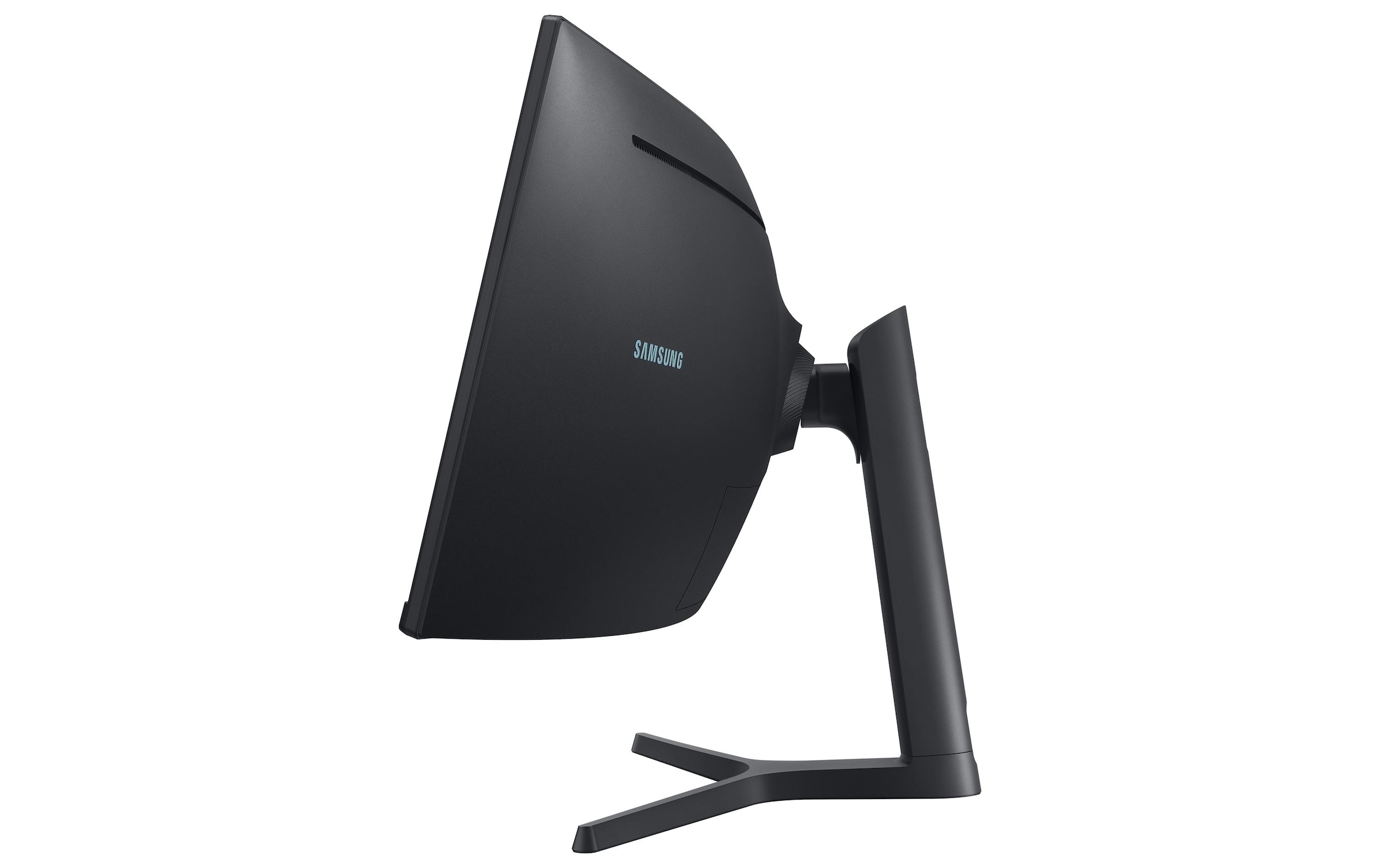 Samsung Curved-LED-Monitor »Samsung LS49A950UIPXEN«, 124,46 cm/49 Zoll, 5120 x 1440 px, 120 Hz